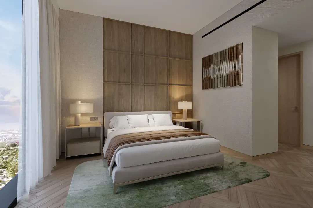 Furnished