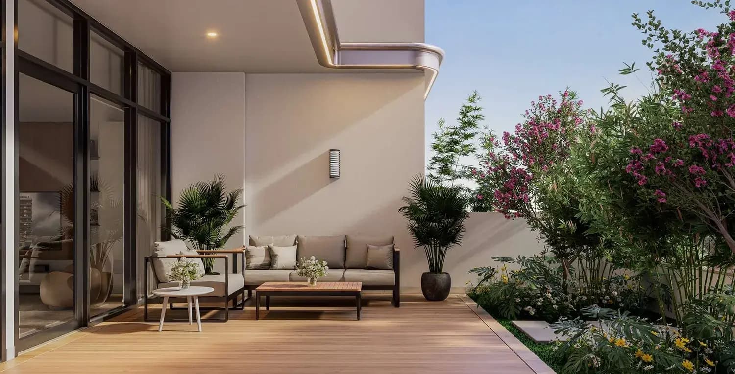 Parkgreen Residences - Image 1