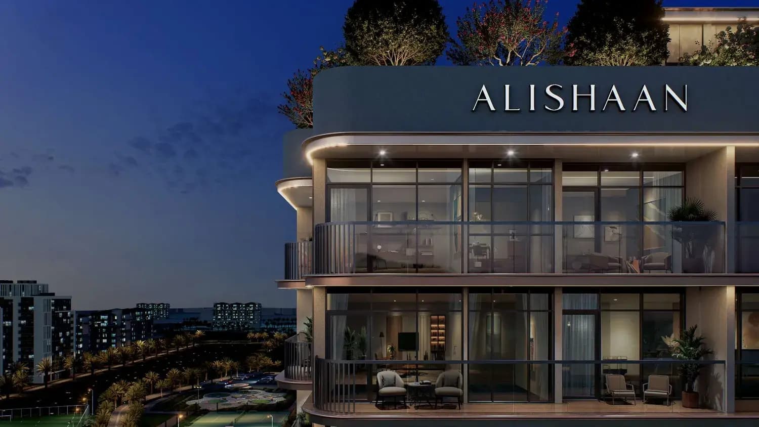 Parkgreen Residences - Image 2