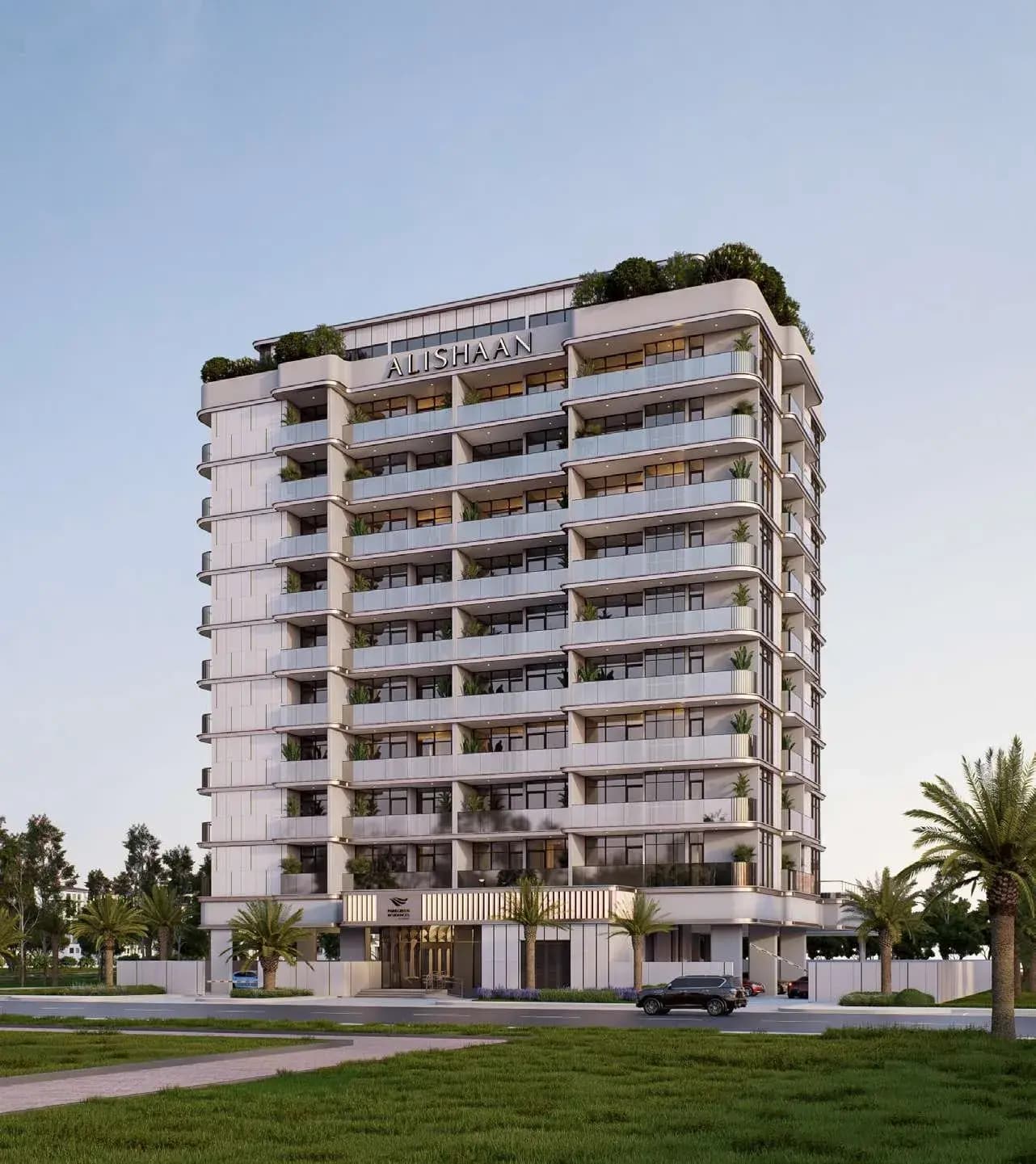 Parkgreen Residences - Image 3