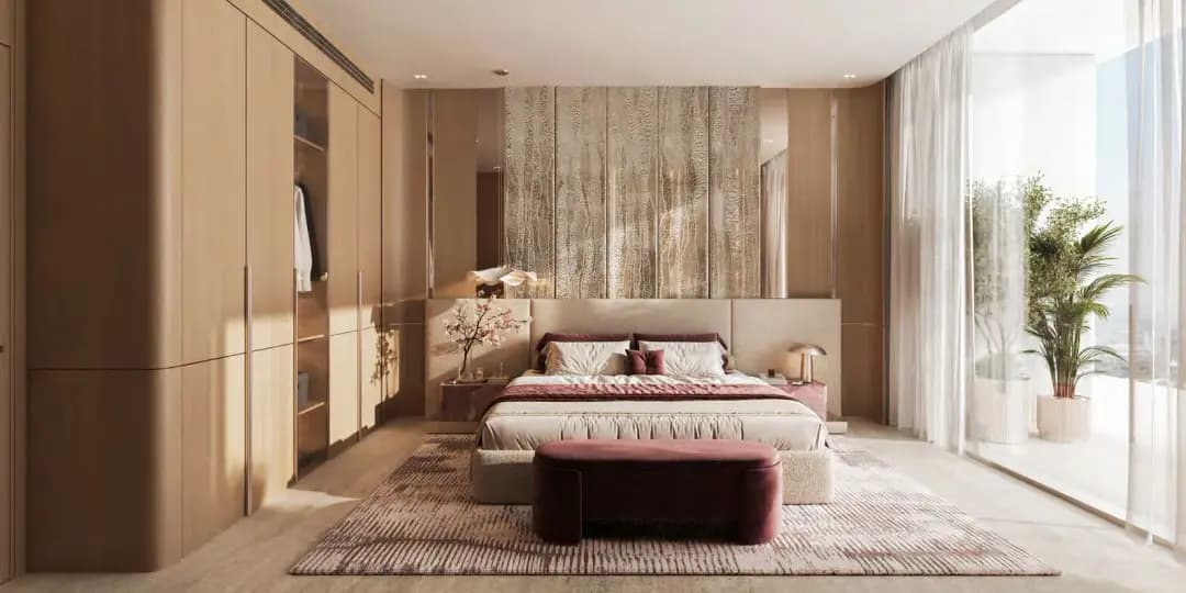 Semi-furnished