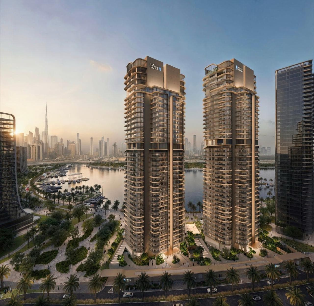 Artistry Two Residences - Image 1