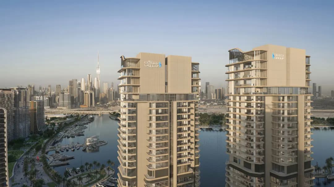 Artistry Two Residences - Image 3