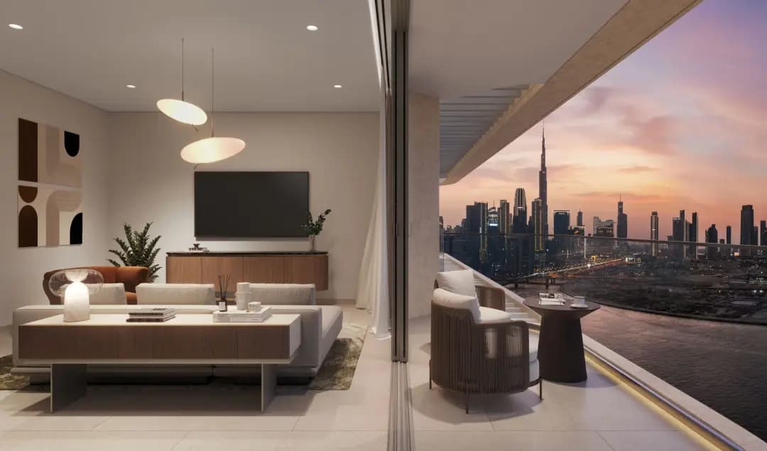 Semi-furnished