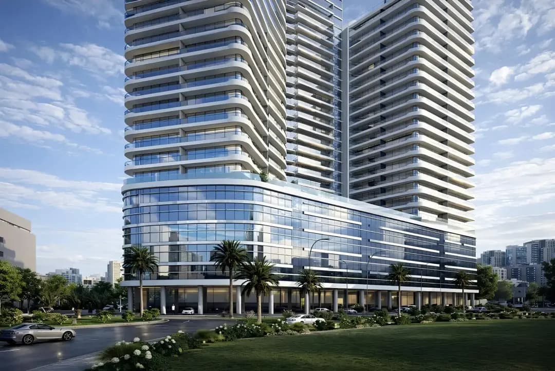 Amwaj Tower - Image 2