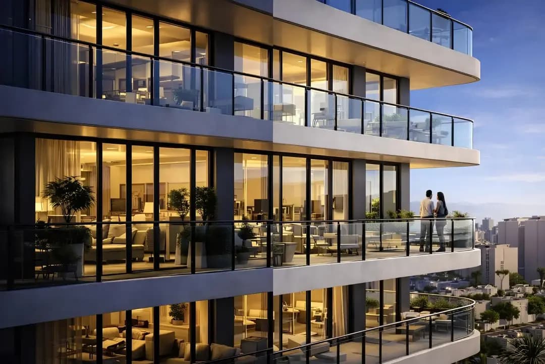 Amwaj Tower - Image 4