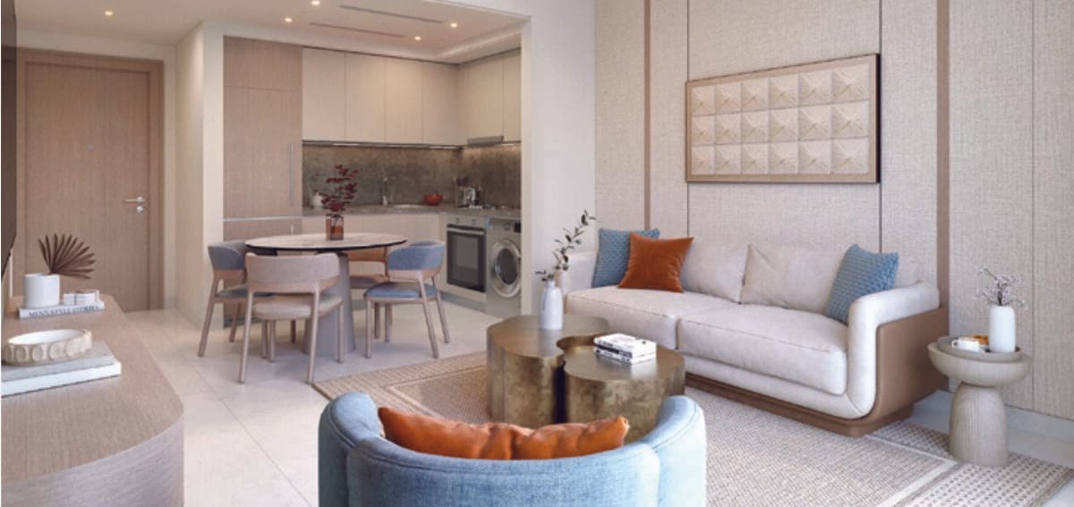 Furnished