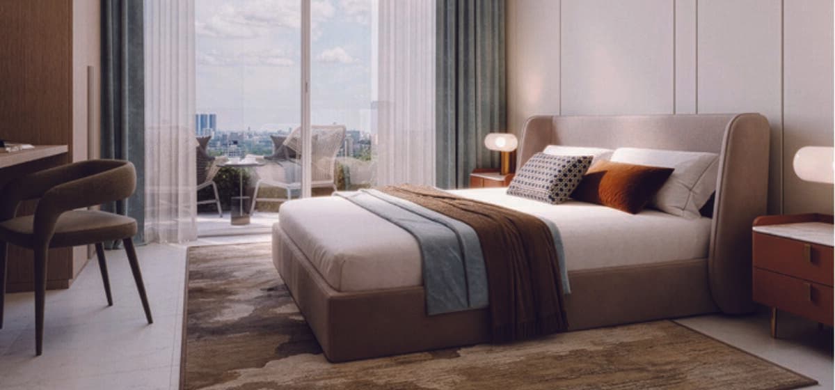 Furnished