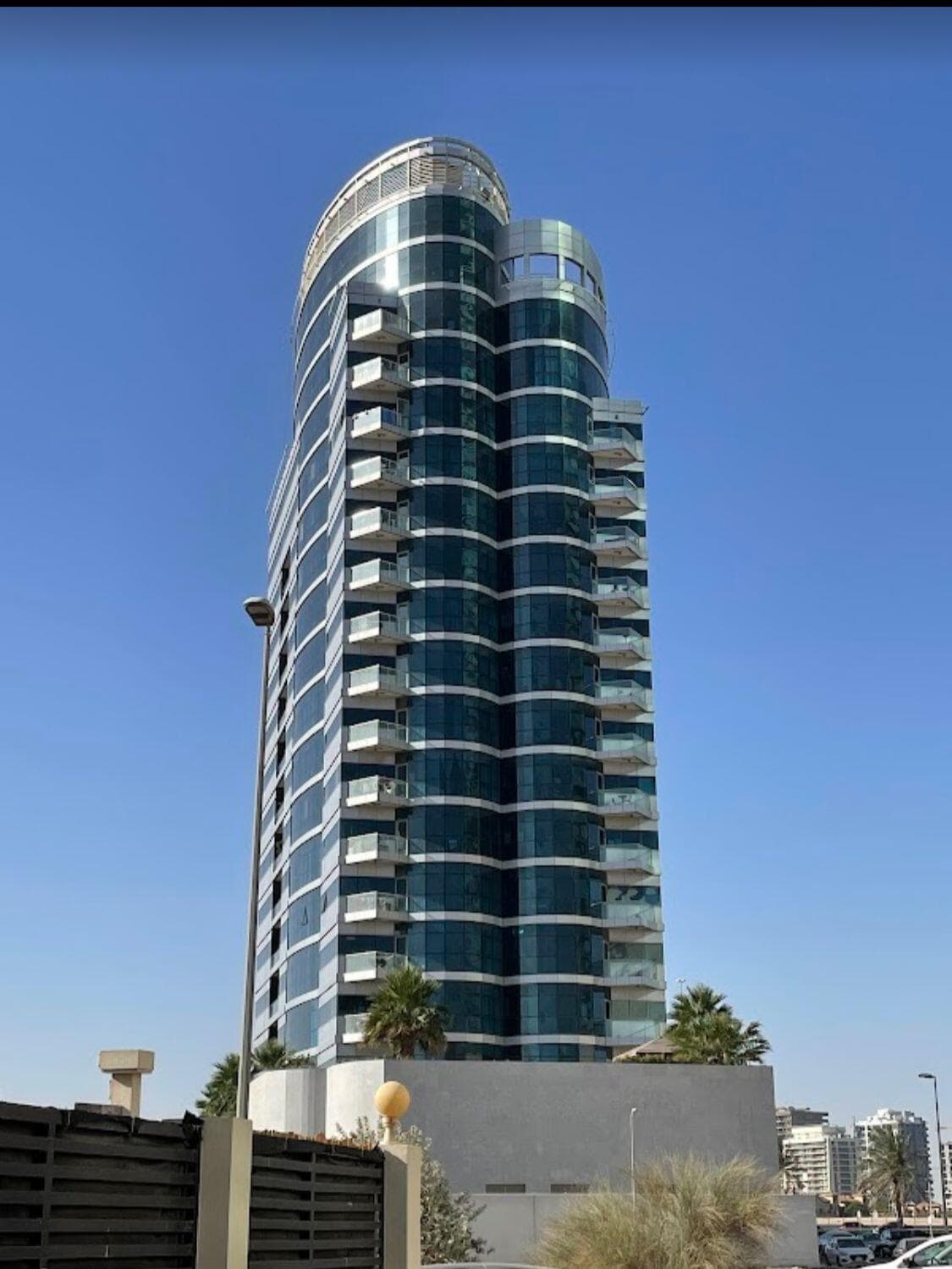 Amaris Tower - Image 2