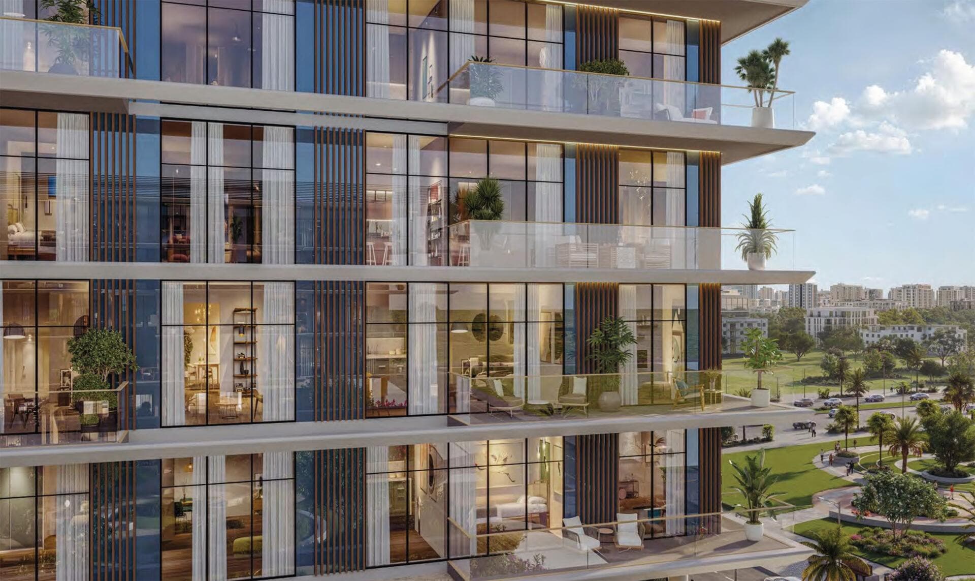 At 85 Residences - Image 3