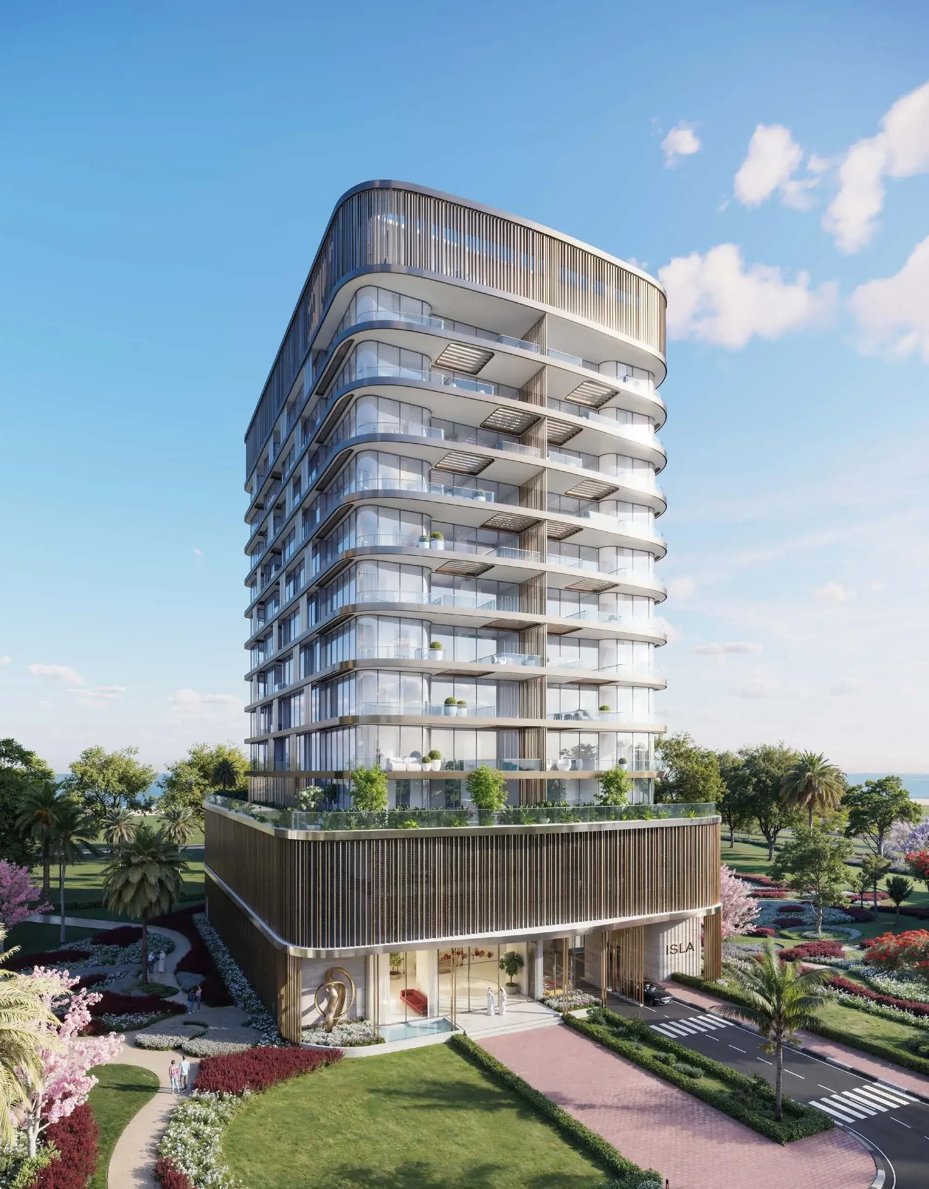 Isla Private Residences - Image 1