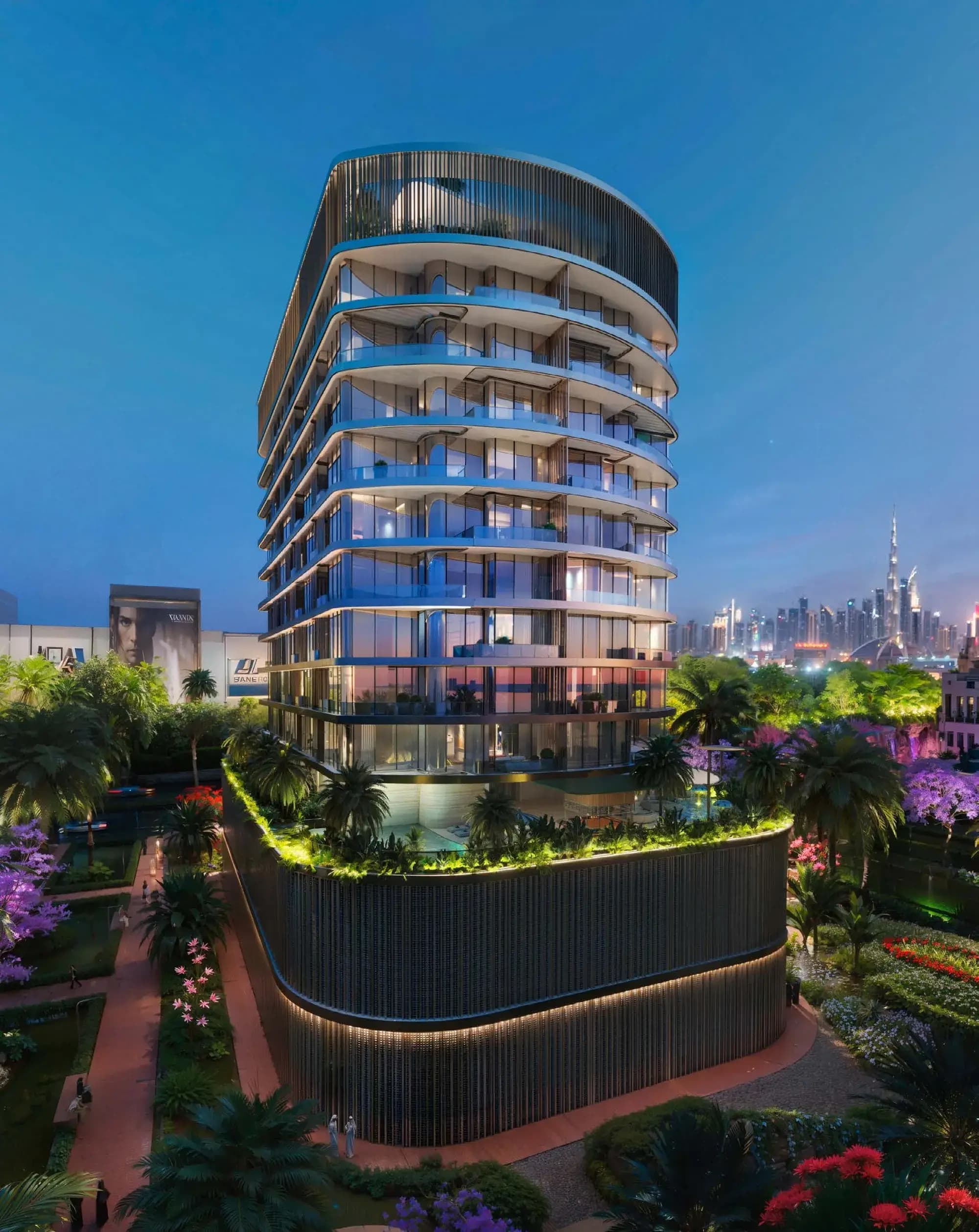 Isla Private Residences - Image 2