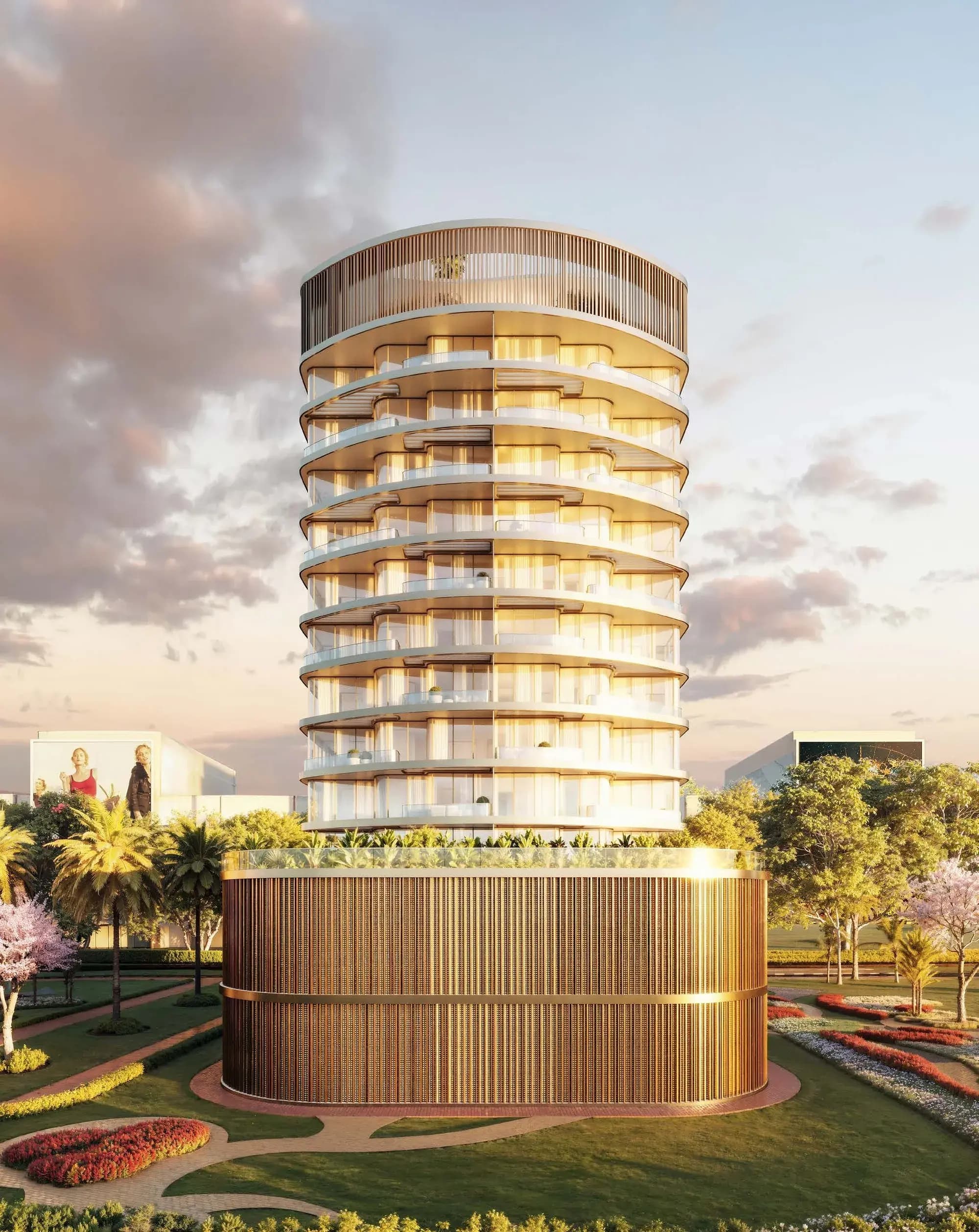 Isla Private Residences - Image 3