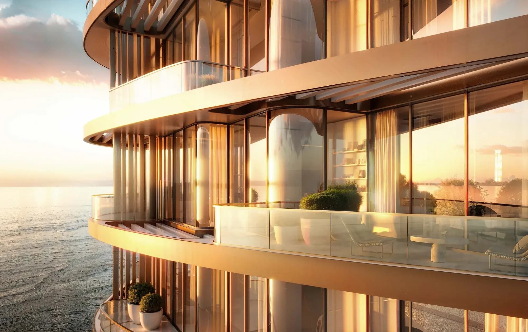 Isla Private Residences - Image 4