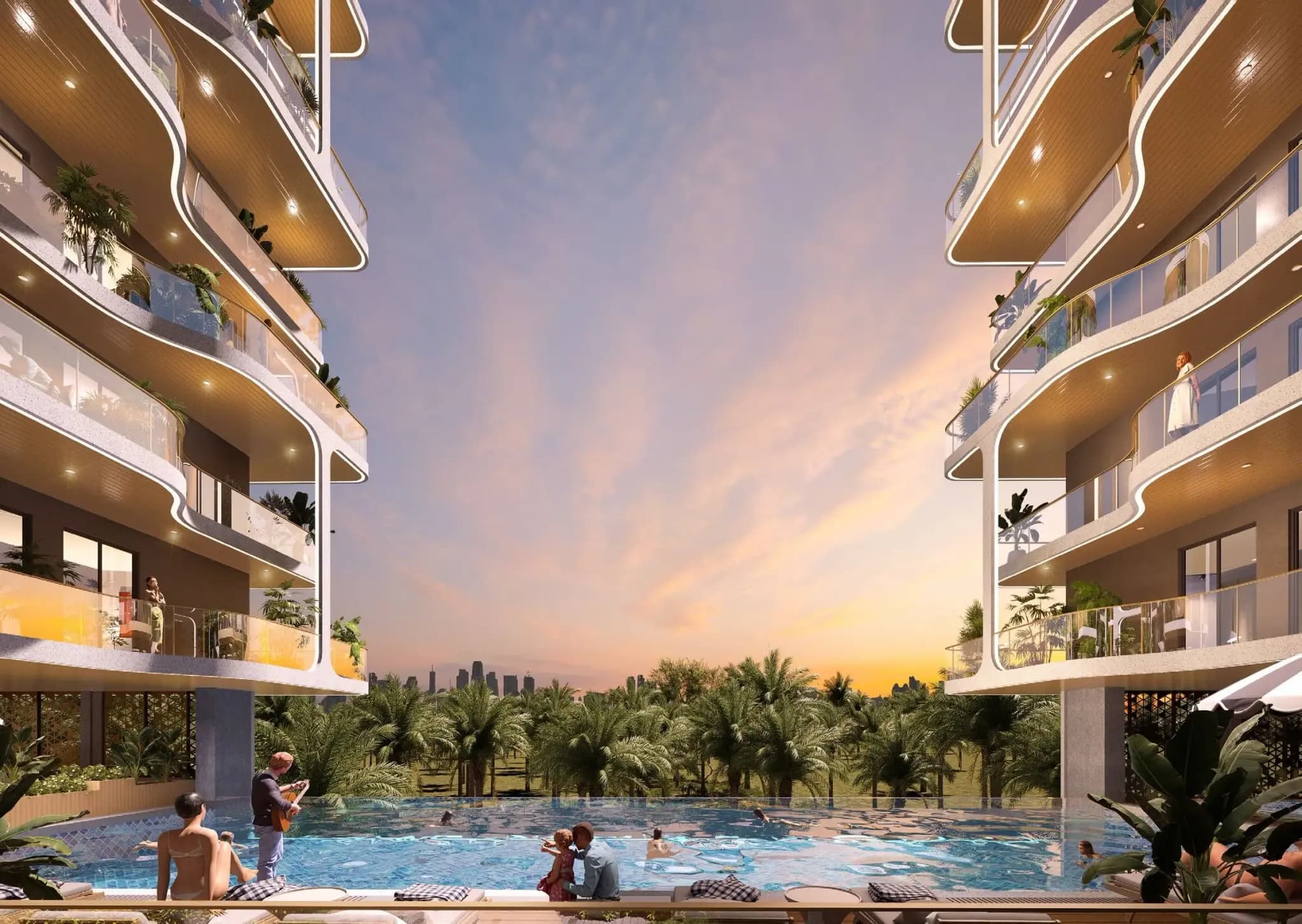 Listone Residence - Image 1