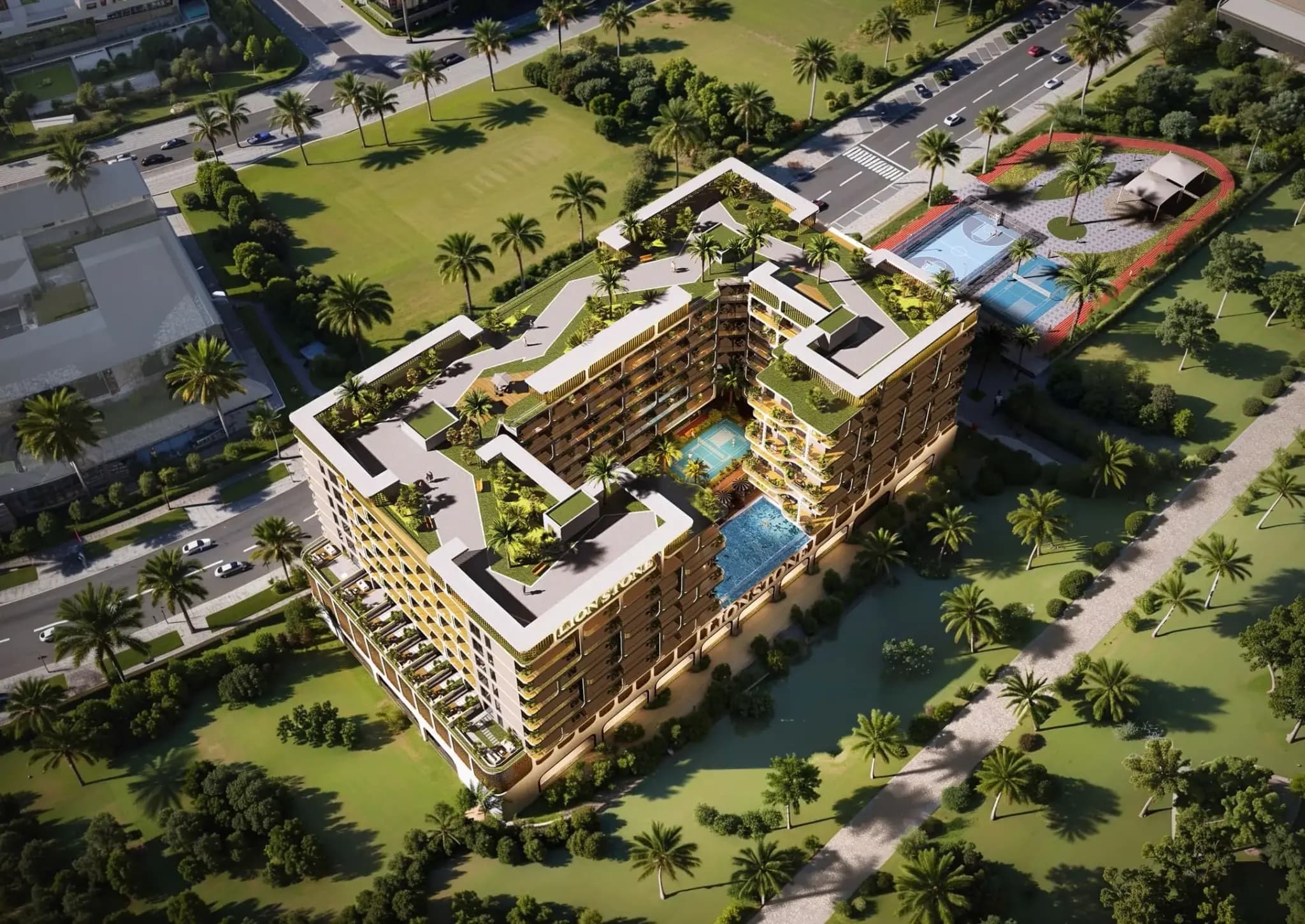 Listone Residence - Image 2