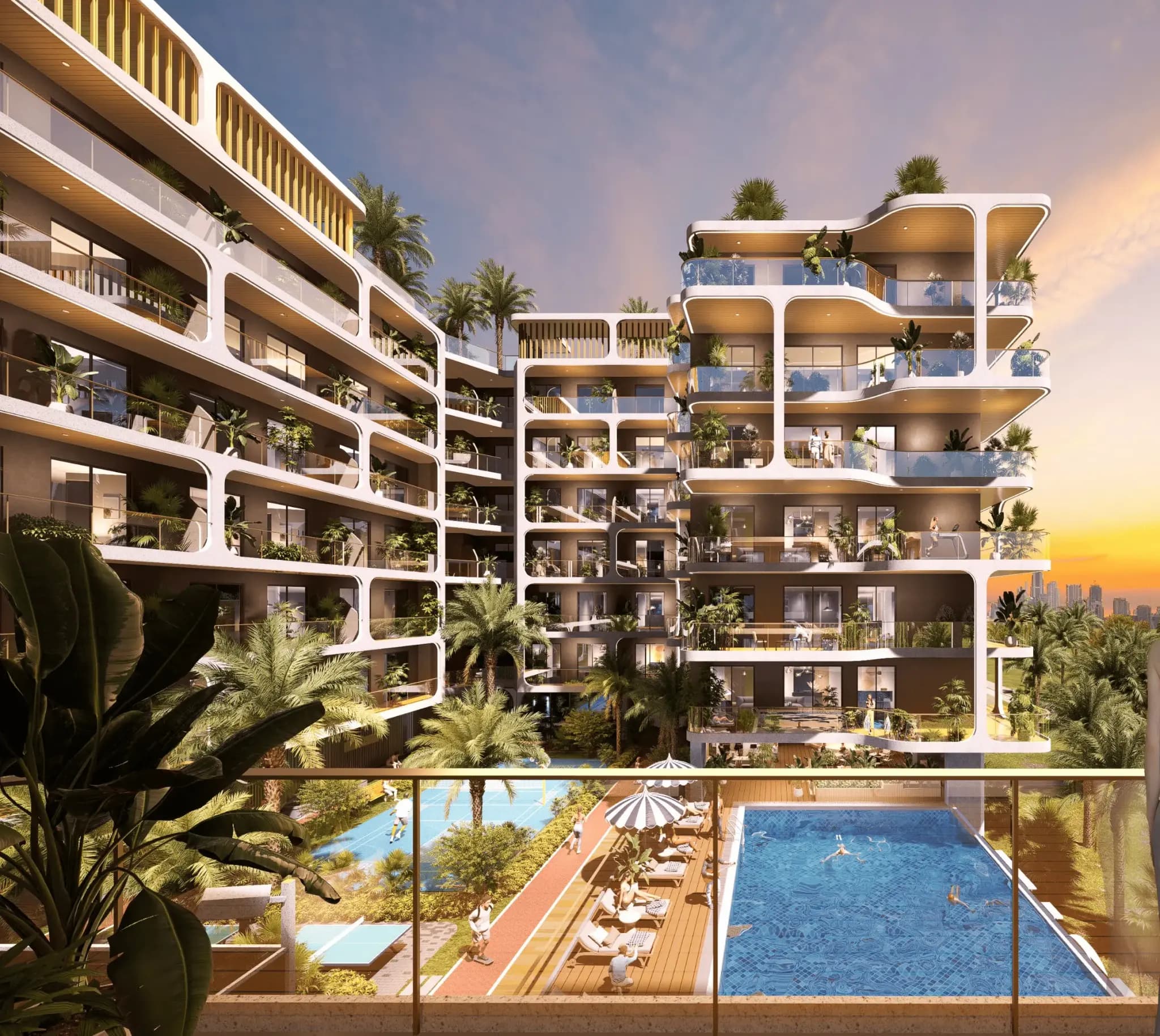 Listone Residence - Image 3