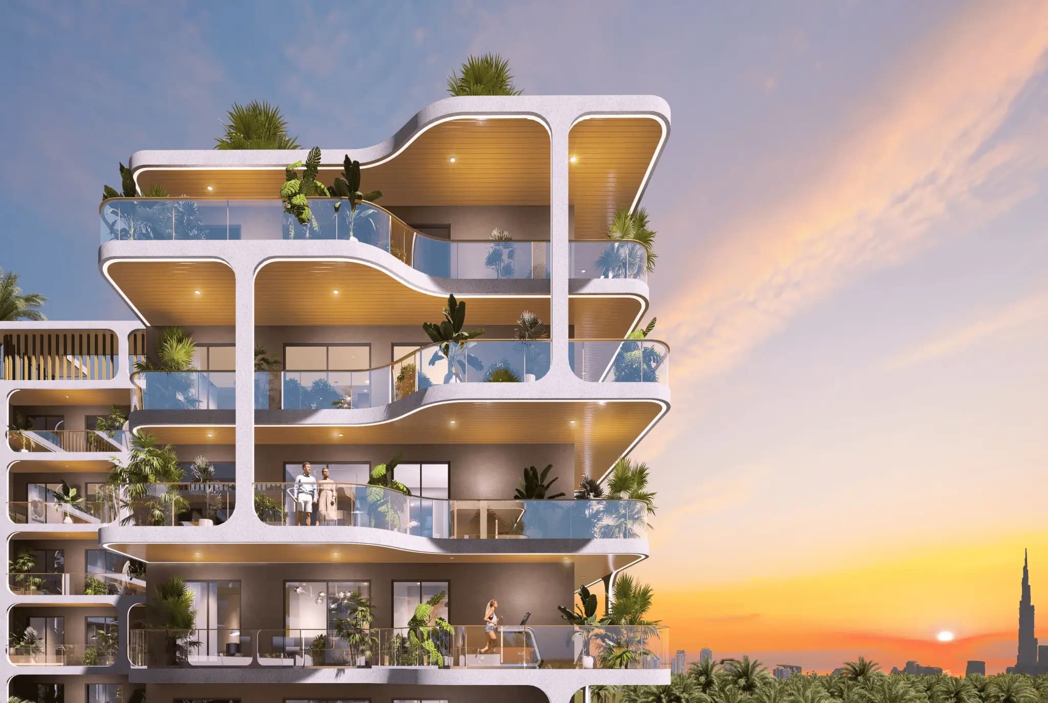 Listone Residence - Image 4