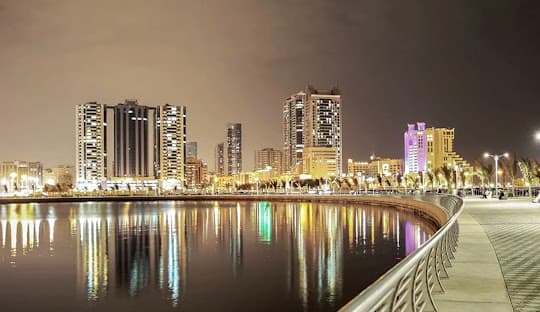 Al Nakhil 2