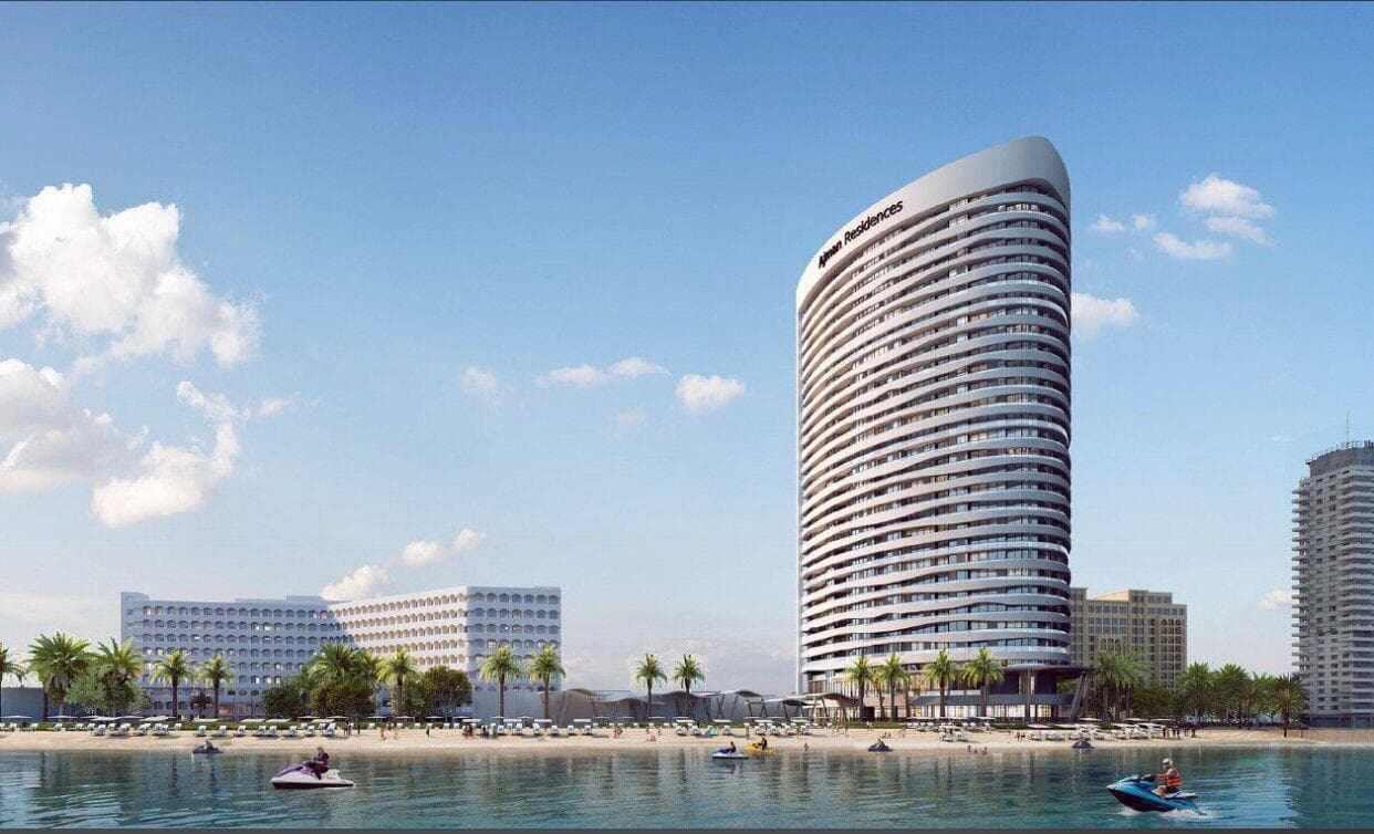 Dusit Thani Residences Ajman - Image 1