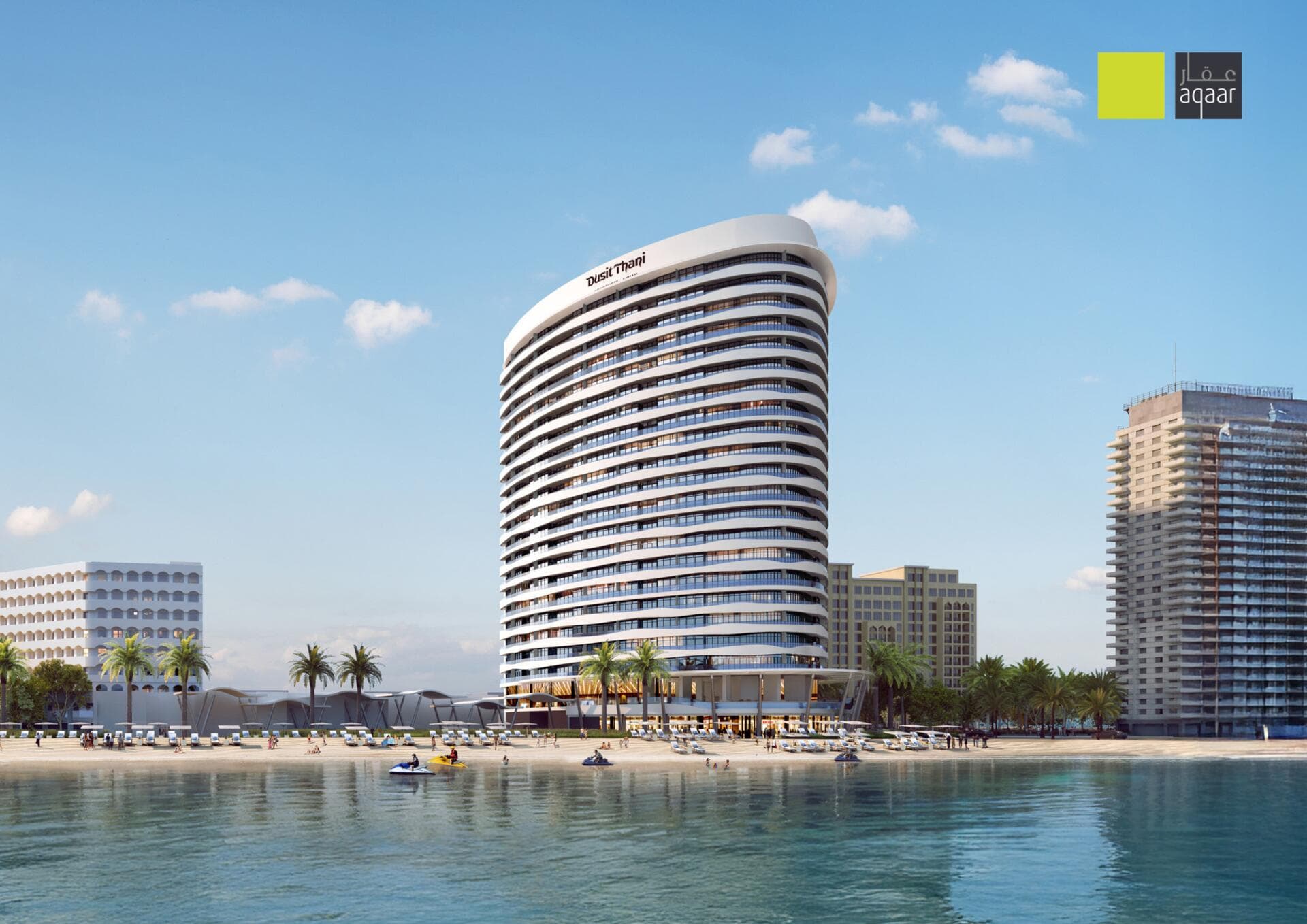 Dusit Thani Residences Ajman - Image 3