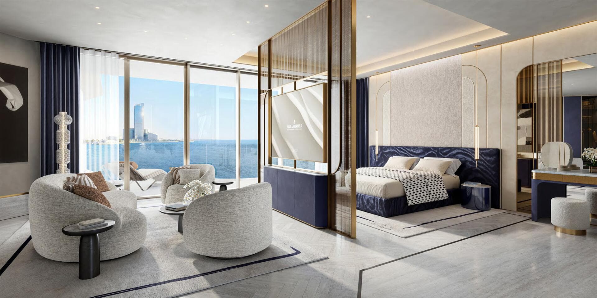 Furnished