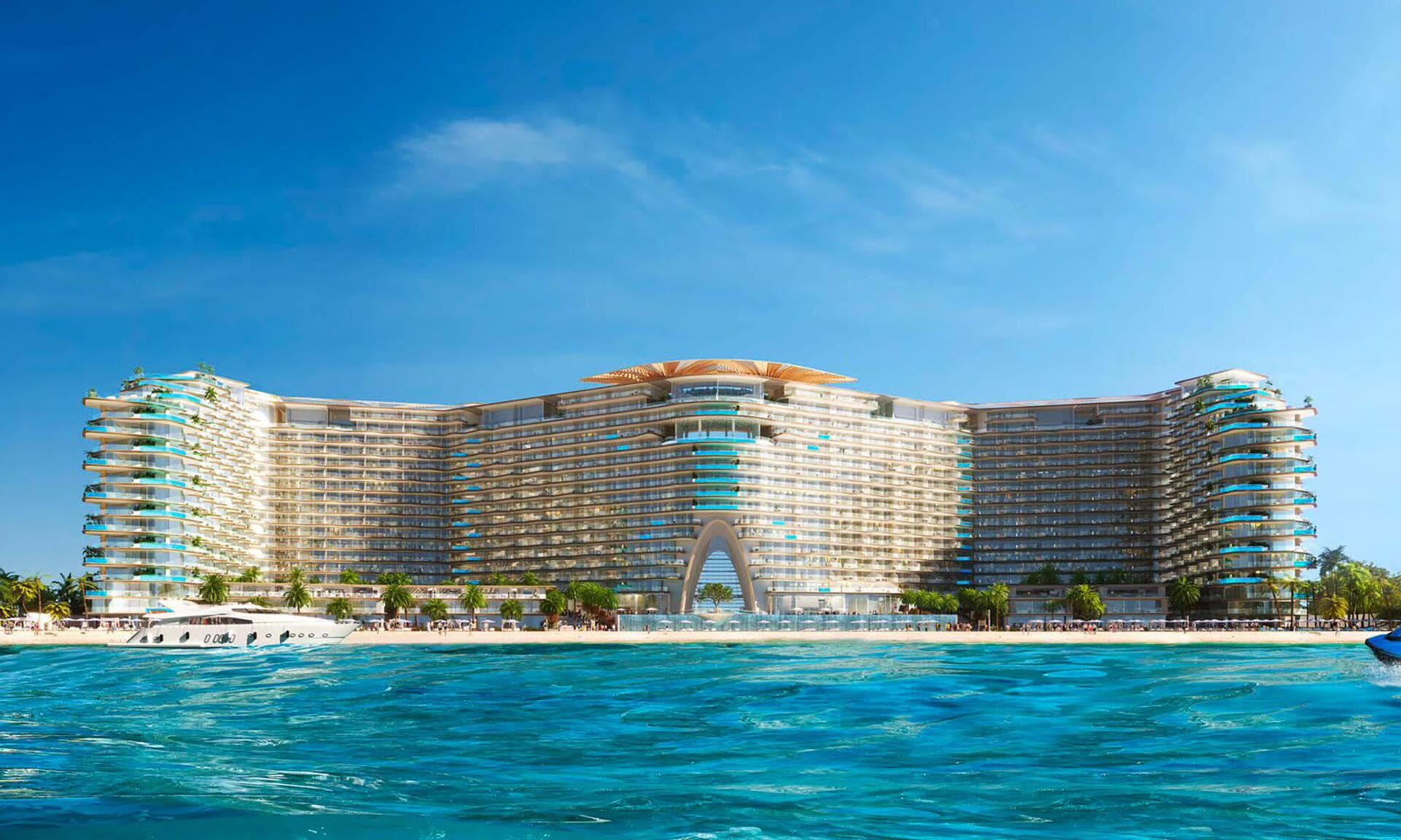 Karl Lagerfeld Beach Residences - Image 2