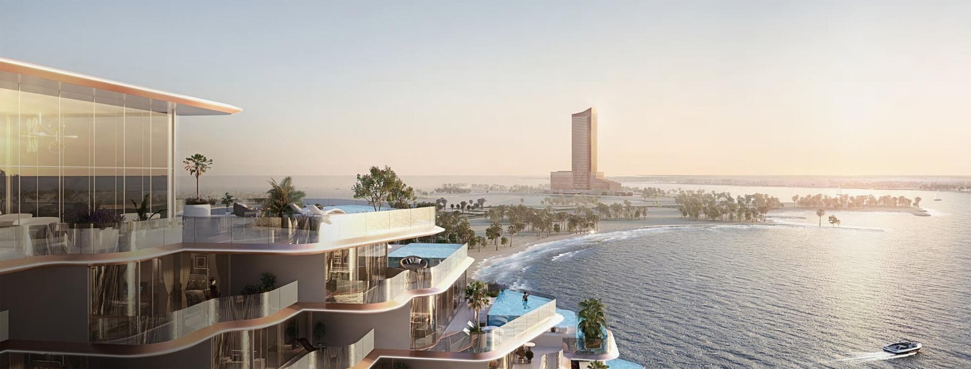 Karl Lagerfeld Beach Residences - Image 4