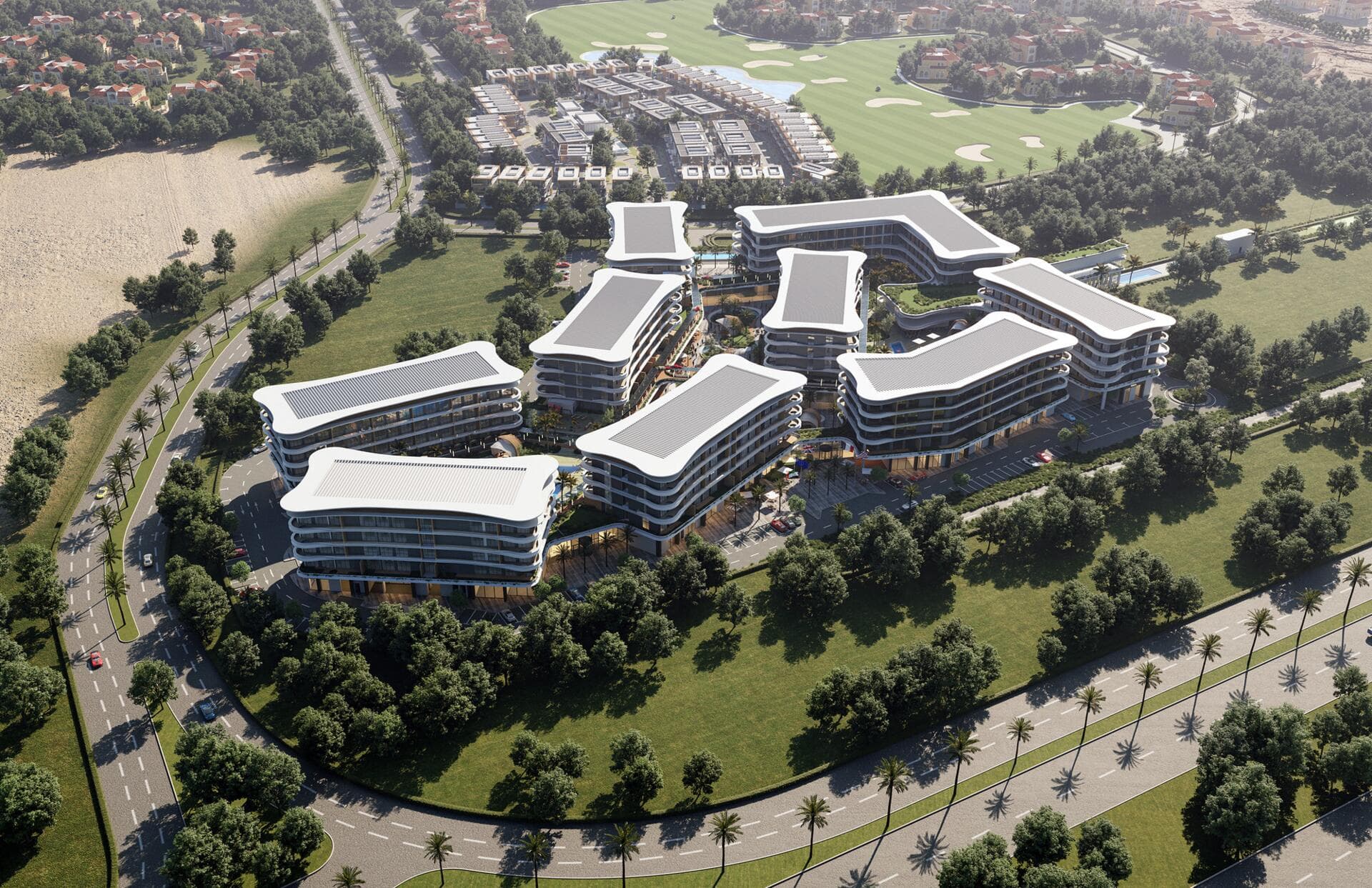 Mayfair Nexus - Image 2