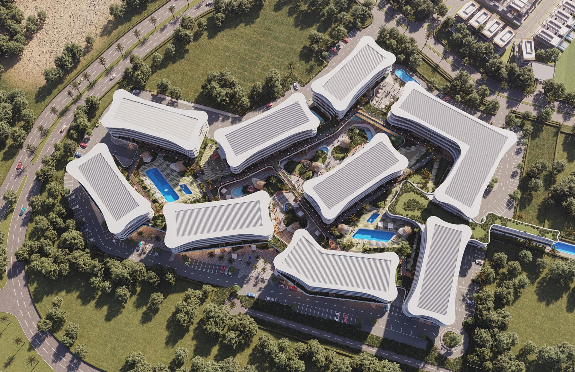 Mayfair Nexus - Image 3
