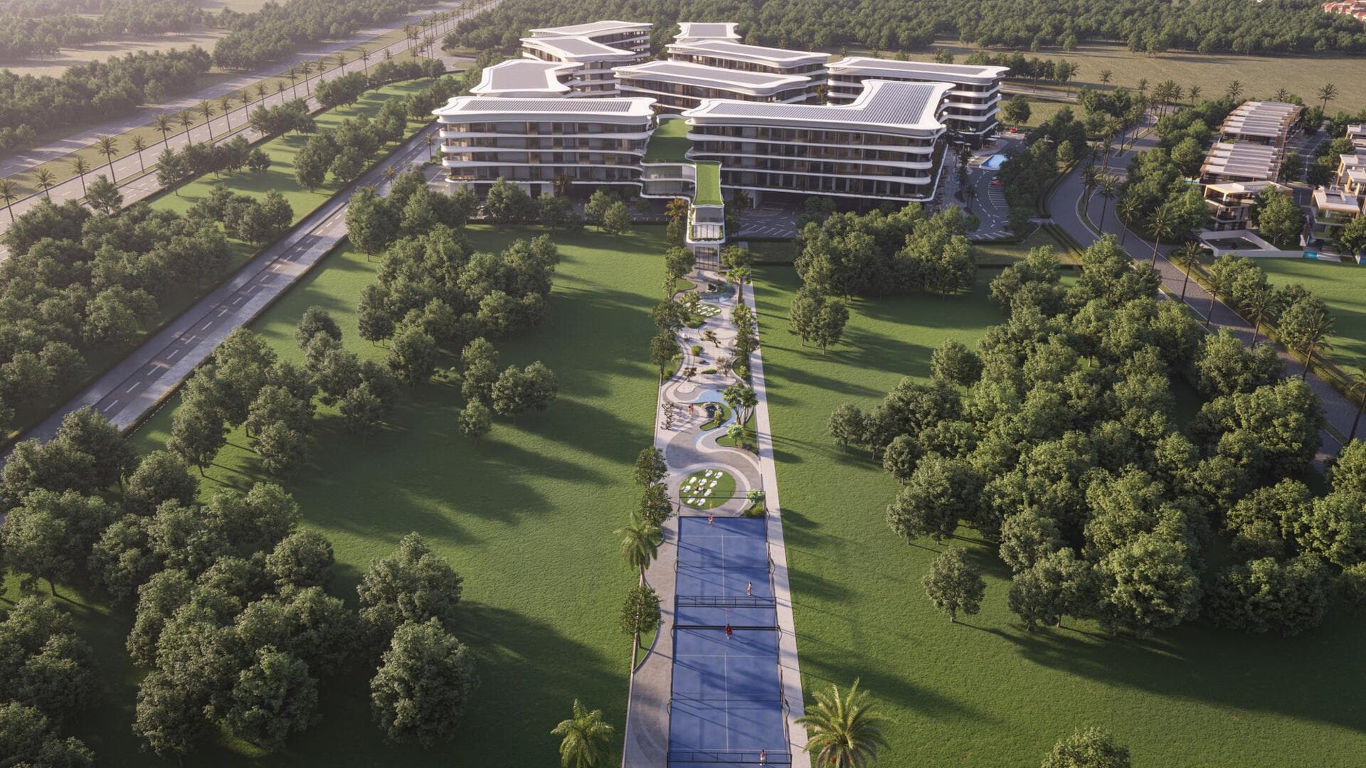 Mayfair Nexus - Image 4