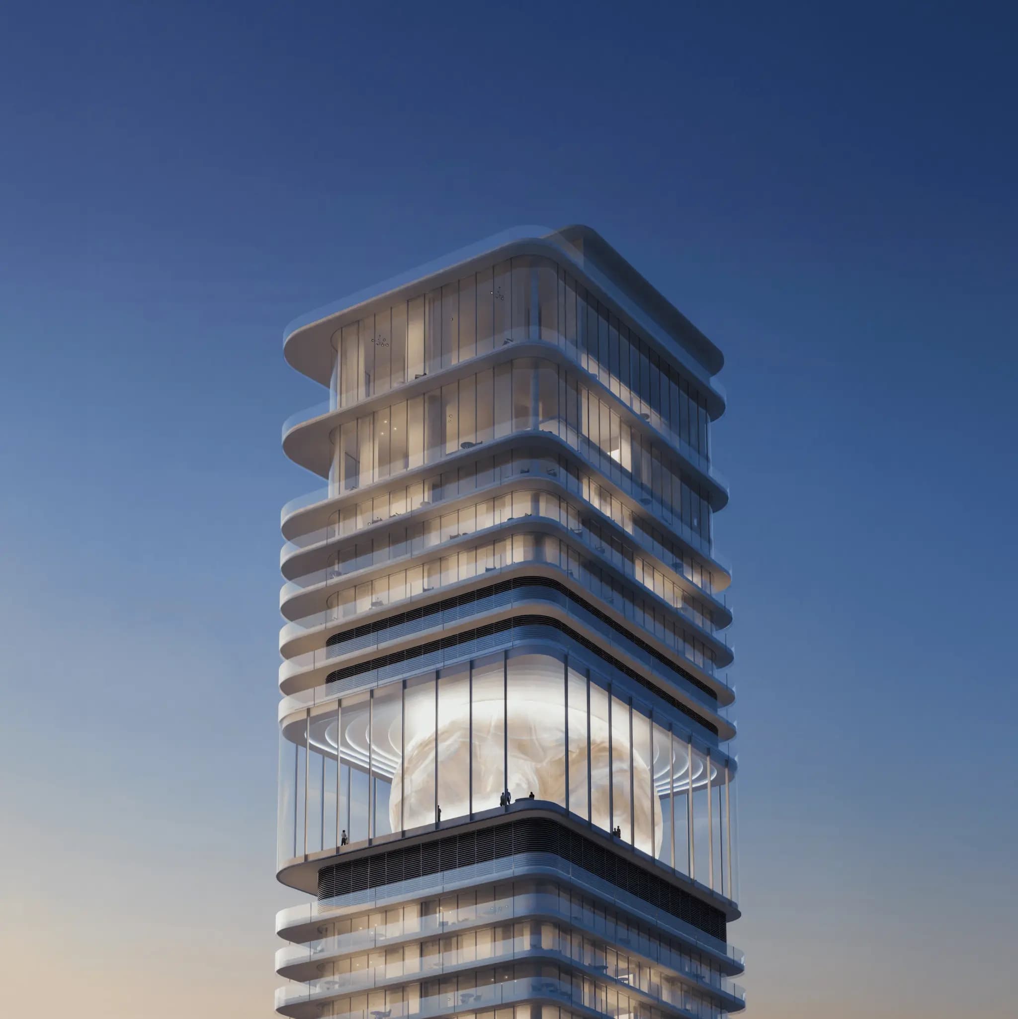 Inaura Hotels & Residences - Image 4