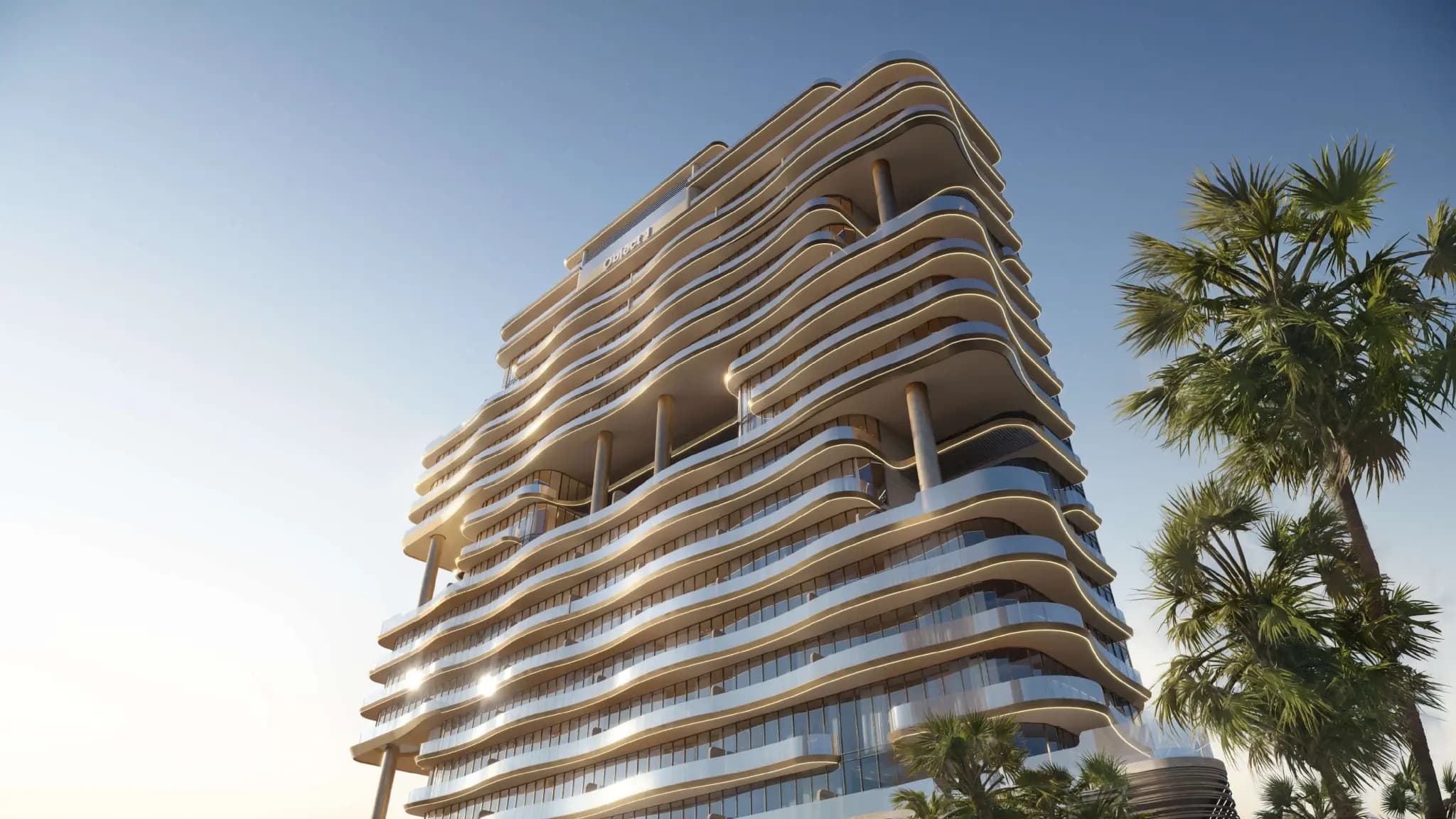 A1LA Residence - Image 1