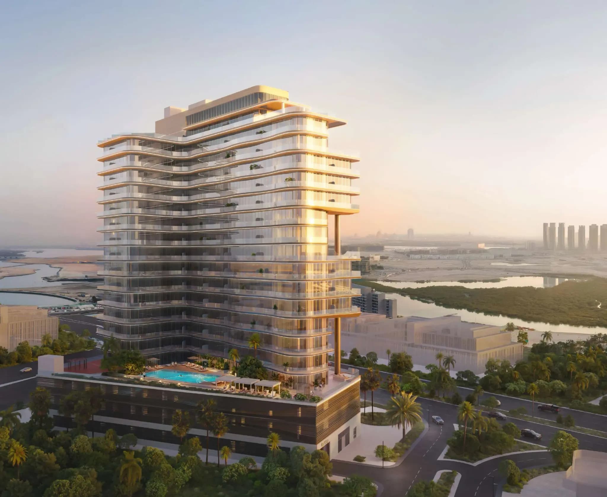 A1LA Residence - Image 2