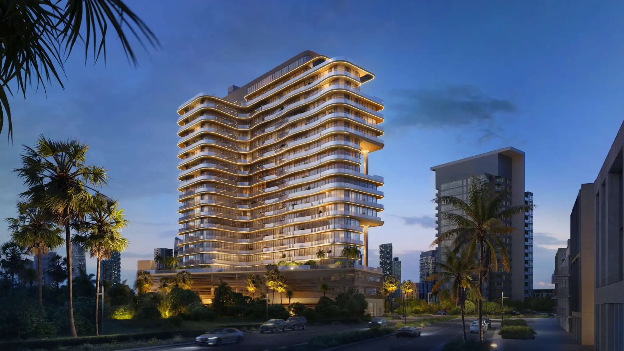 A1LA Residence - Image 3