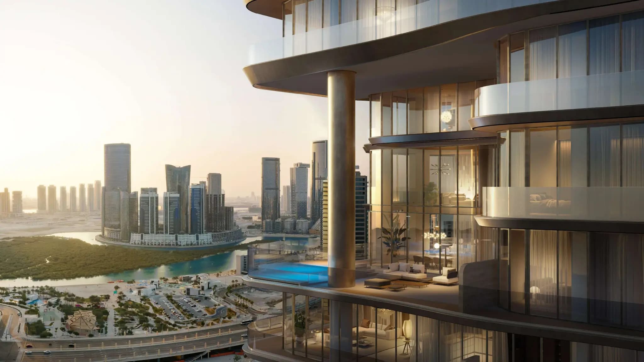 A1LA Residence - Image 4