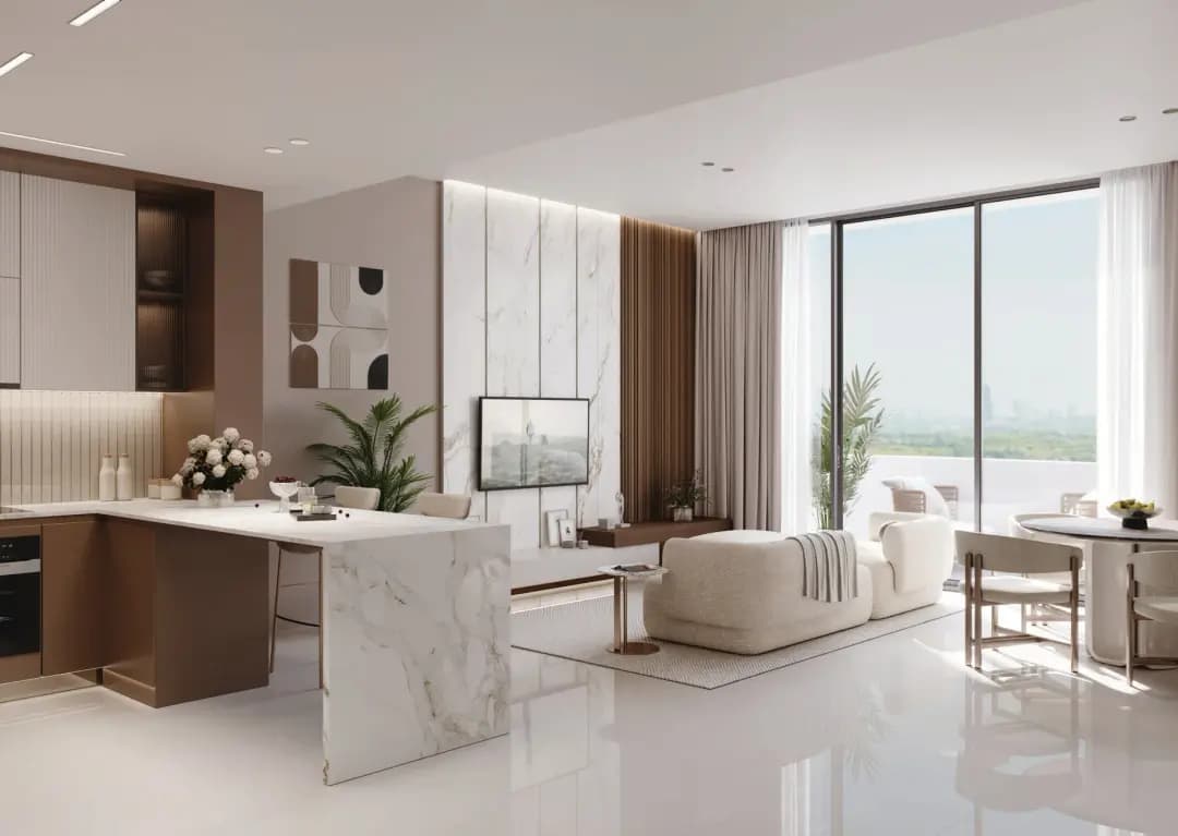 Furnished