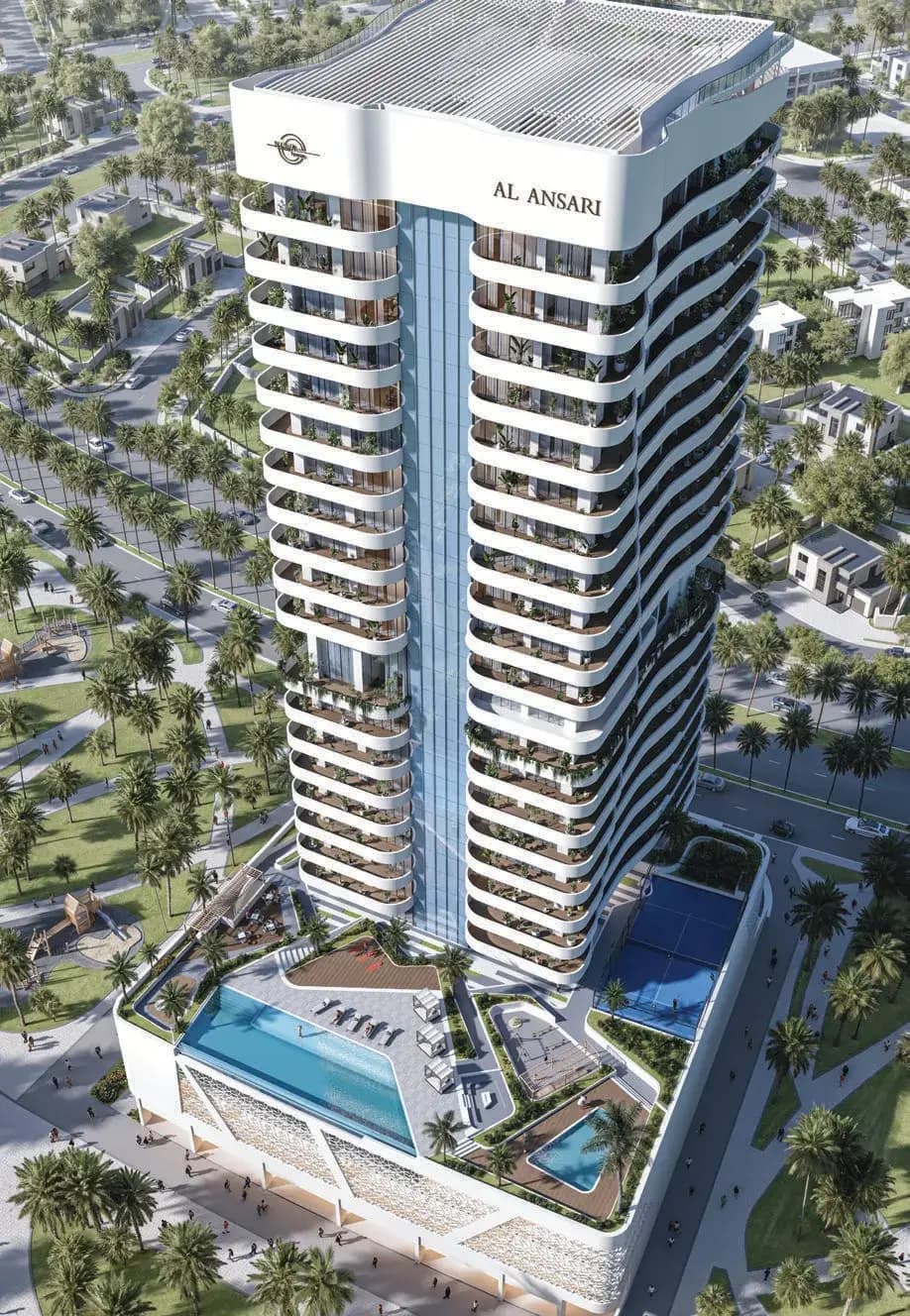 Nova Tower - Image 2