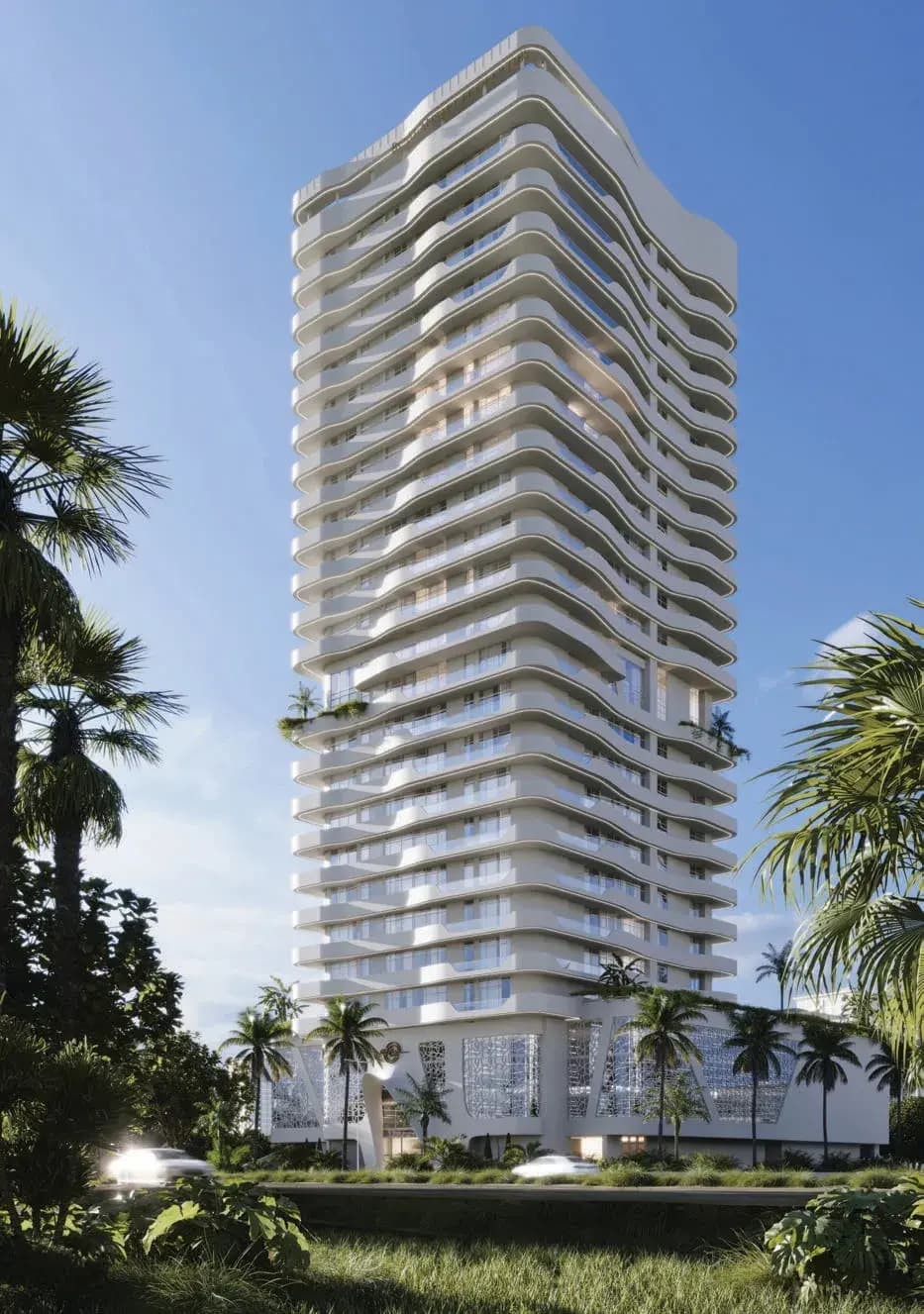 Nova Tower - Image 3