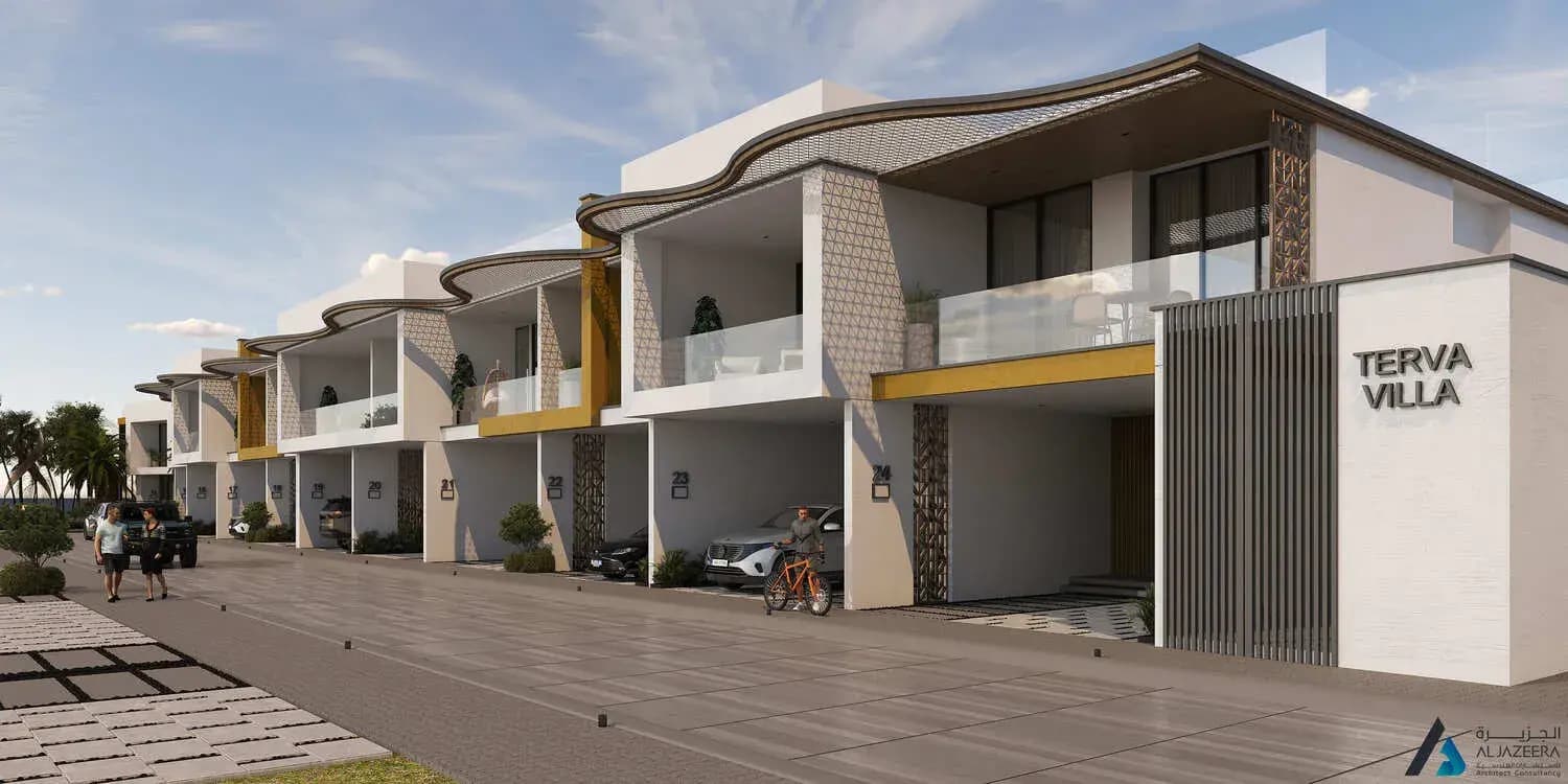 Terva Homes - Image 1