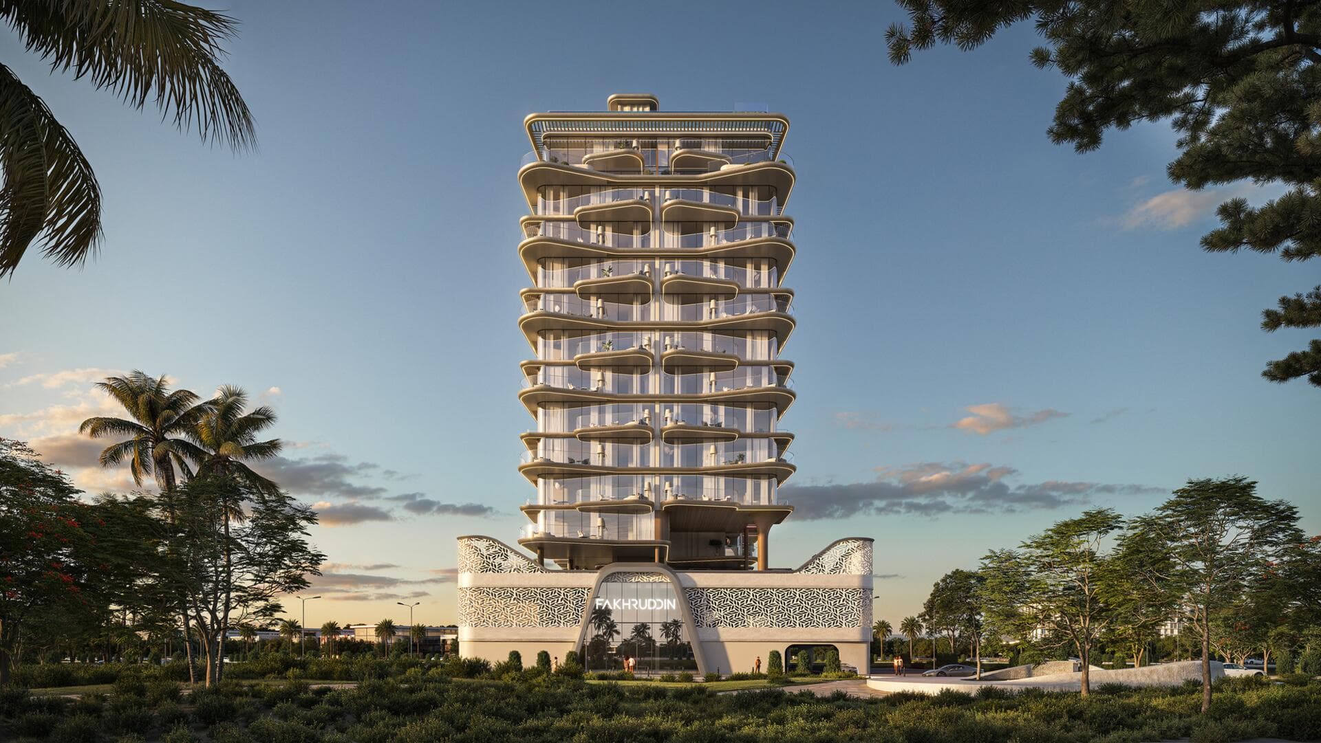 Treppan Living Prive - Image 1