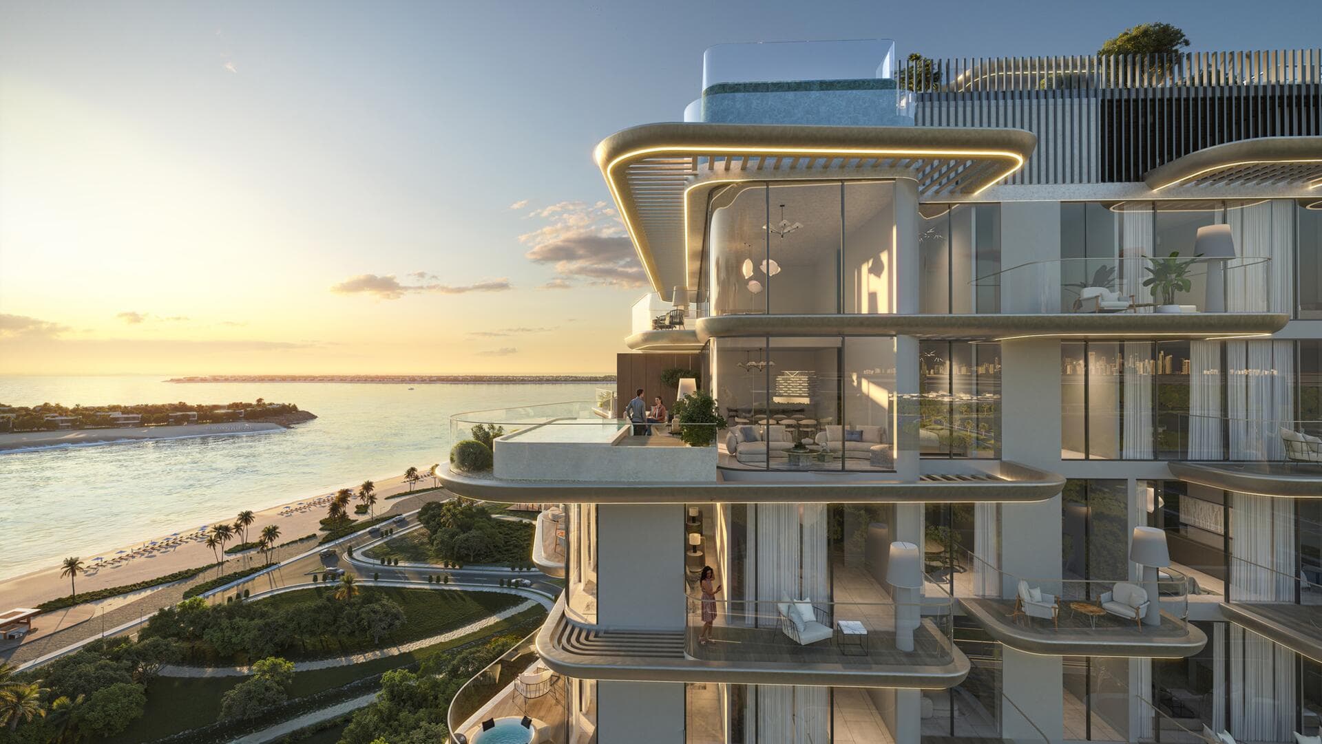 Treppan Living Prive - Image 2