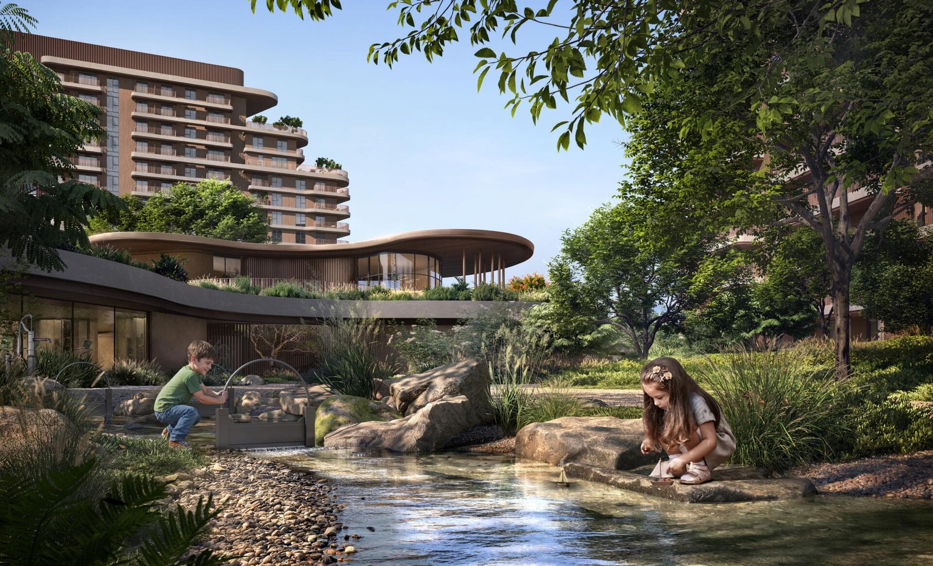 The Wilds Residences - Image 1