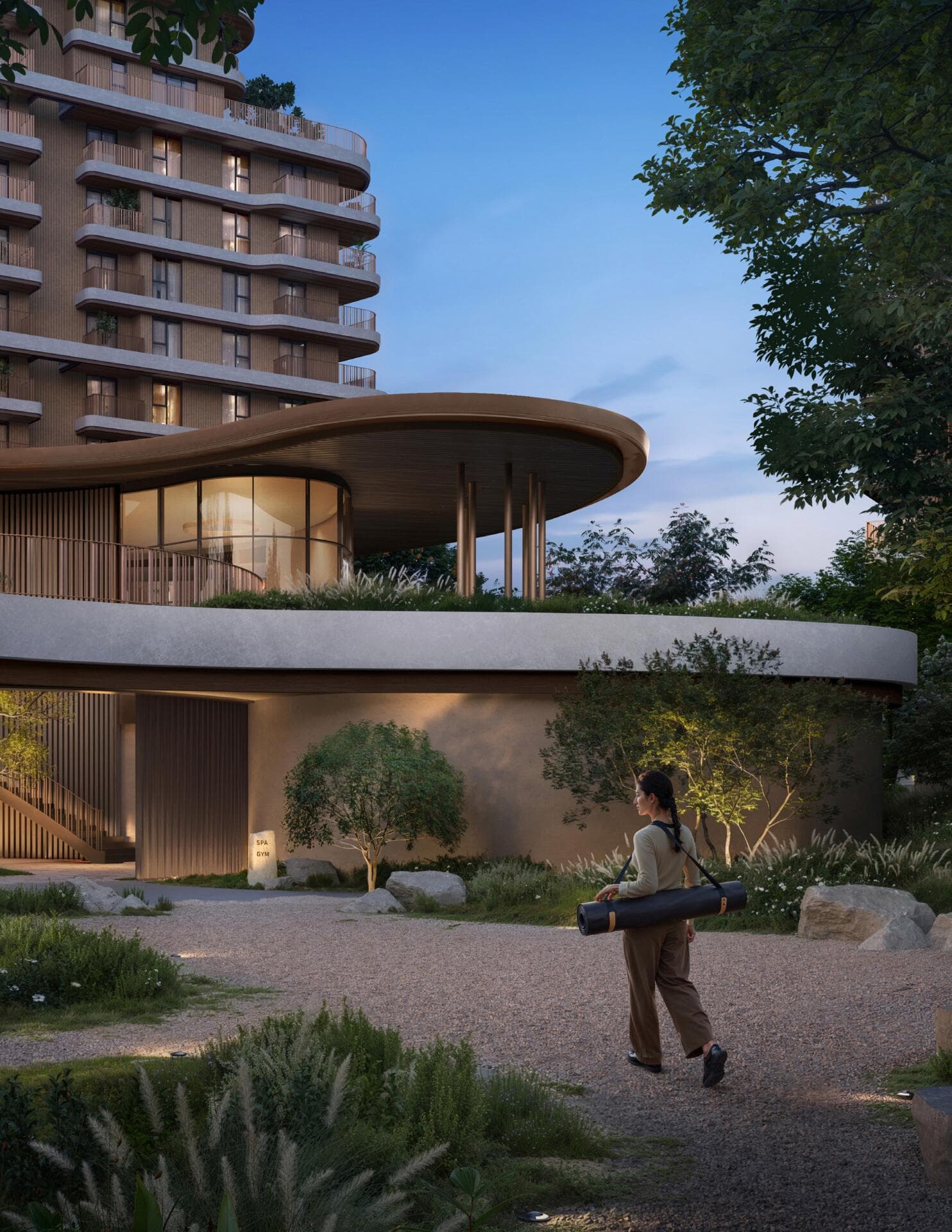 The Wilds Residences - Image 2
