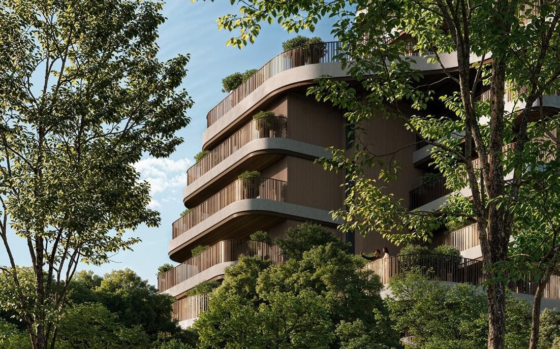 The Wilds Residences - Image 3