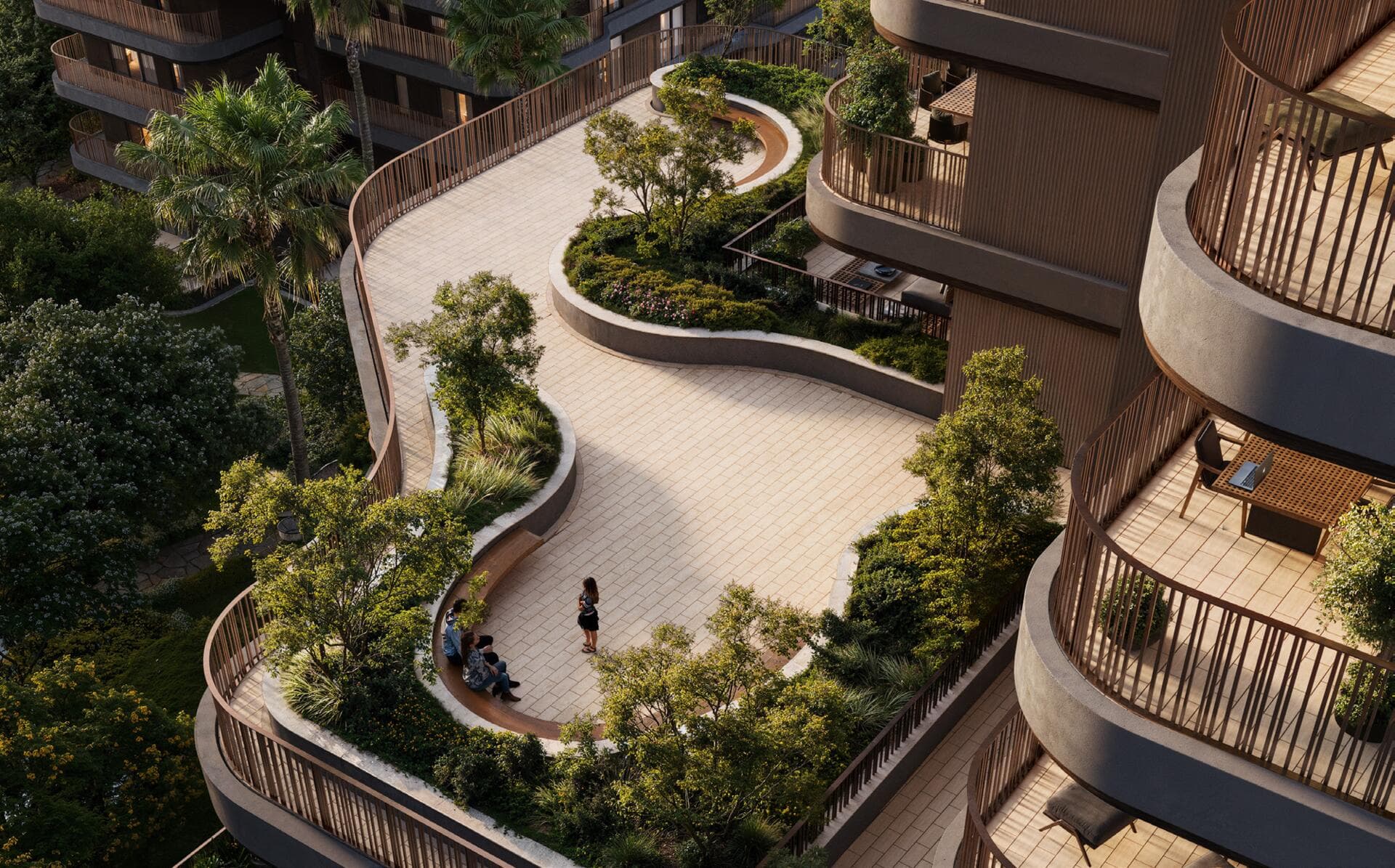 The Wilds Residences - Image 4