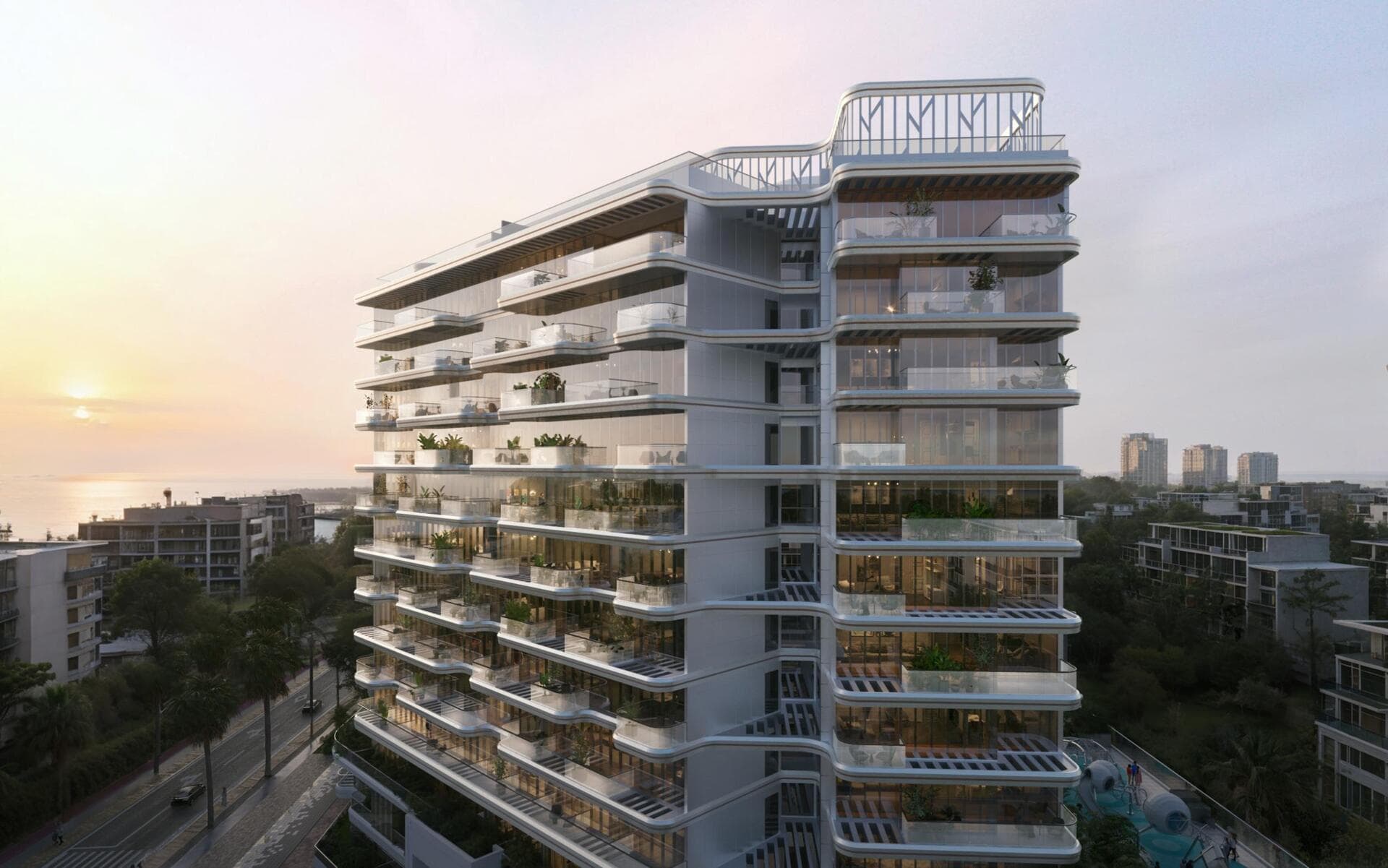 Dream Life Residence - Image 1