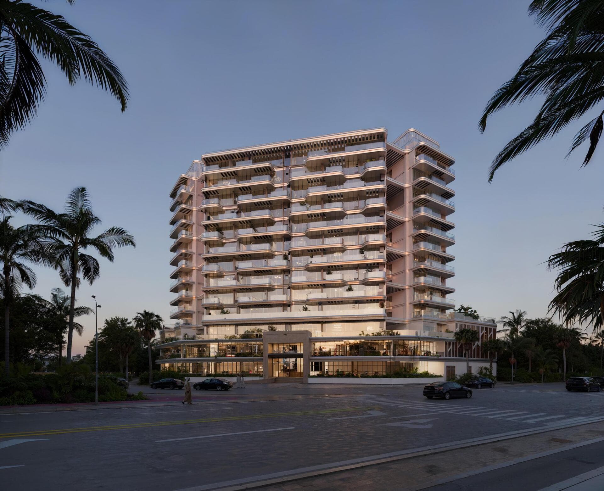 Dream Life Residence - Image 2