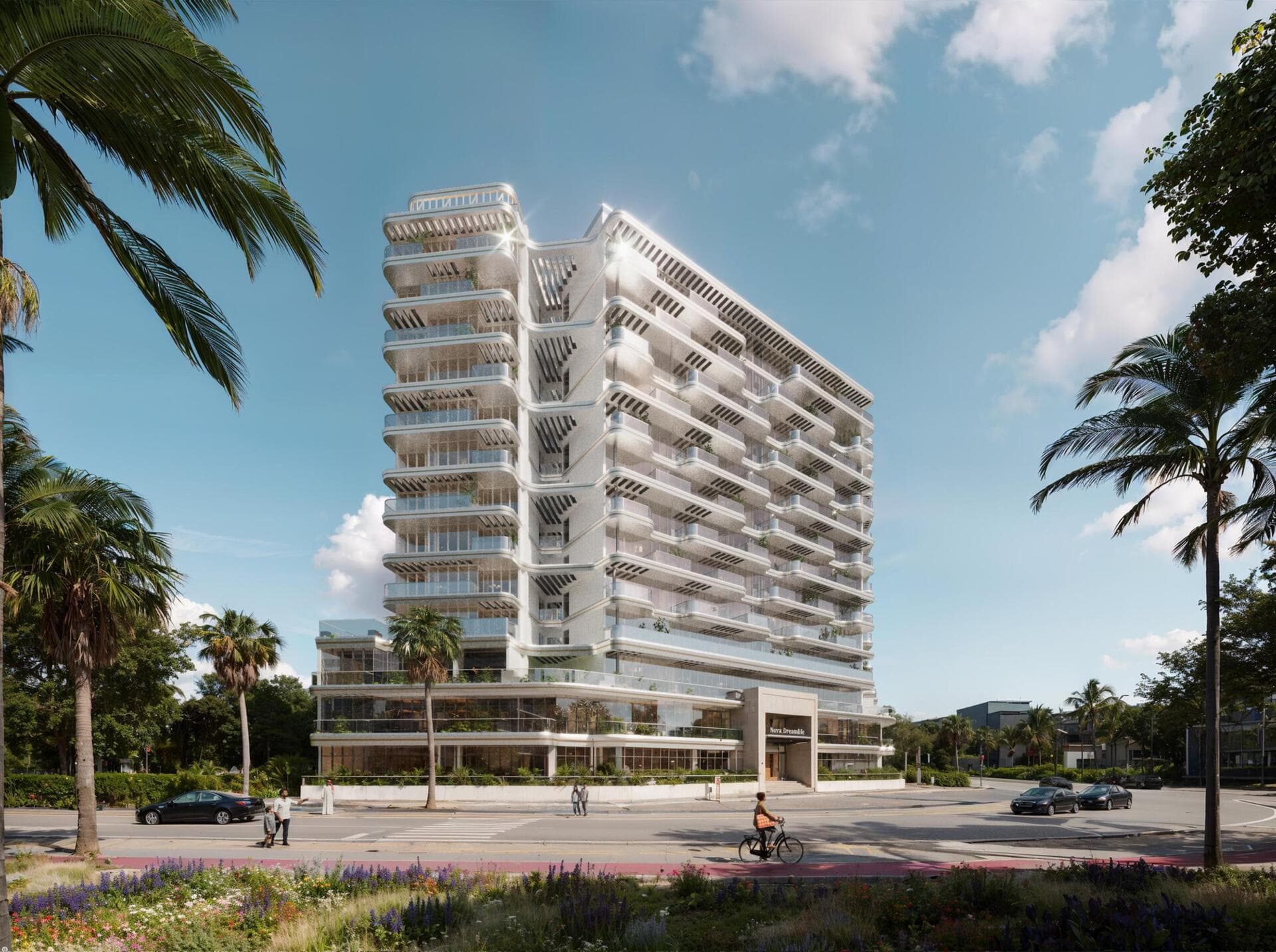 Dream Life Residence - Image 3