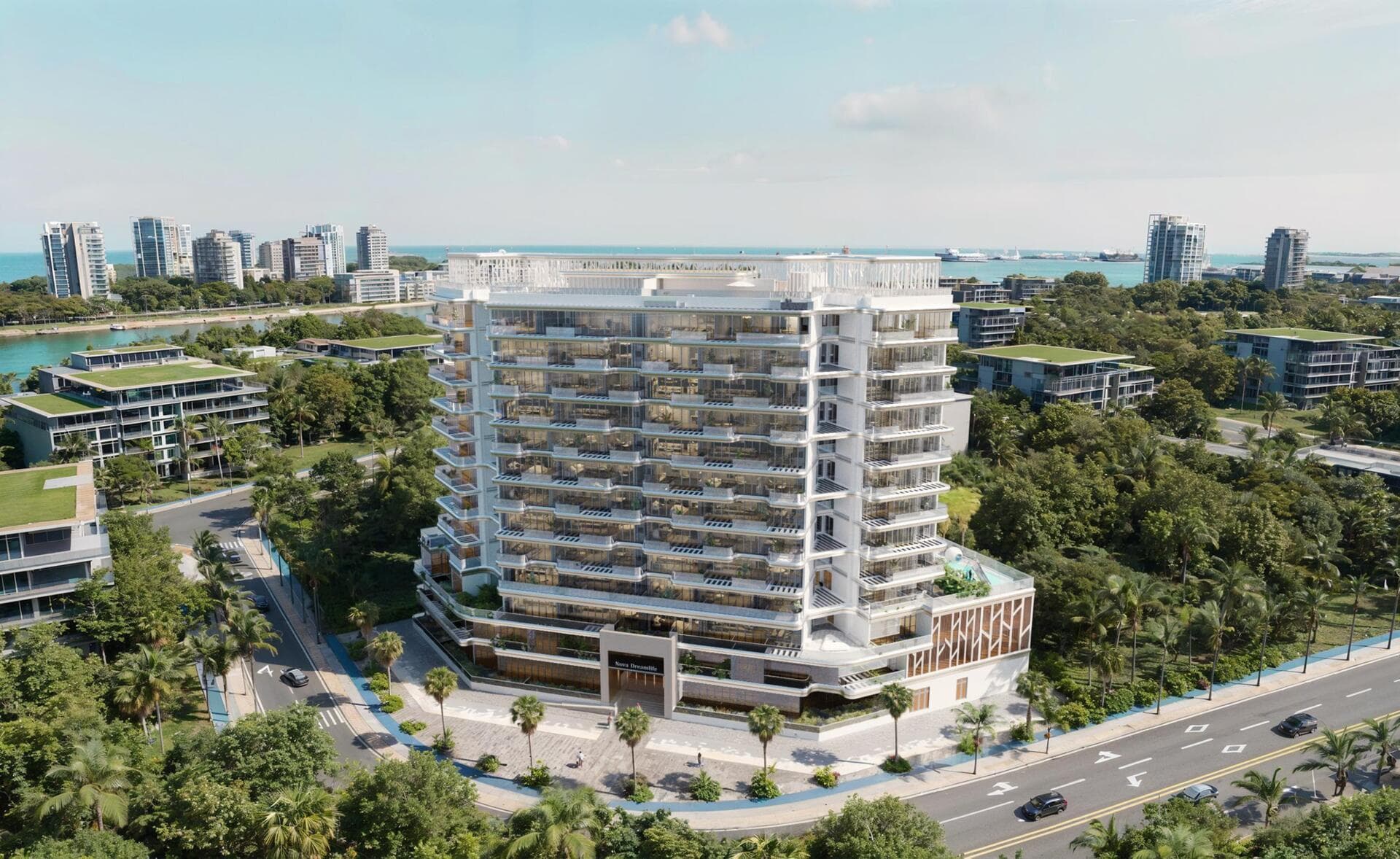 Dream Life Residence - Image 4